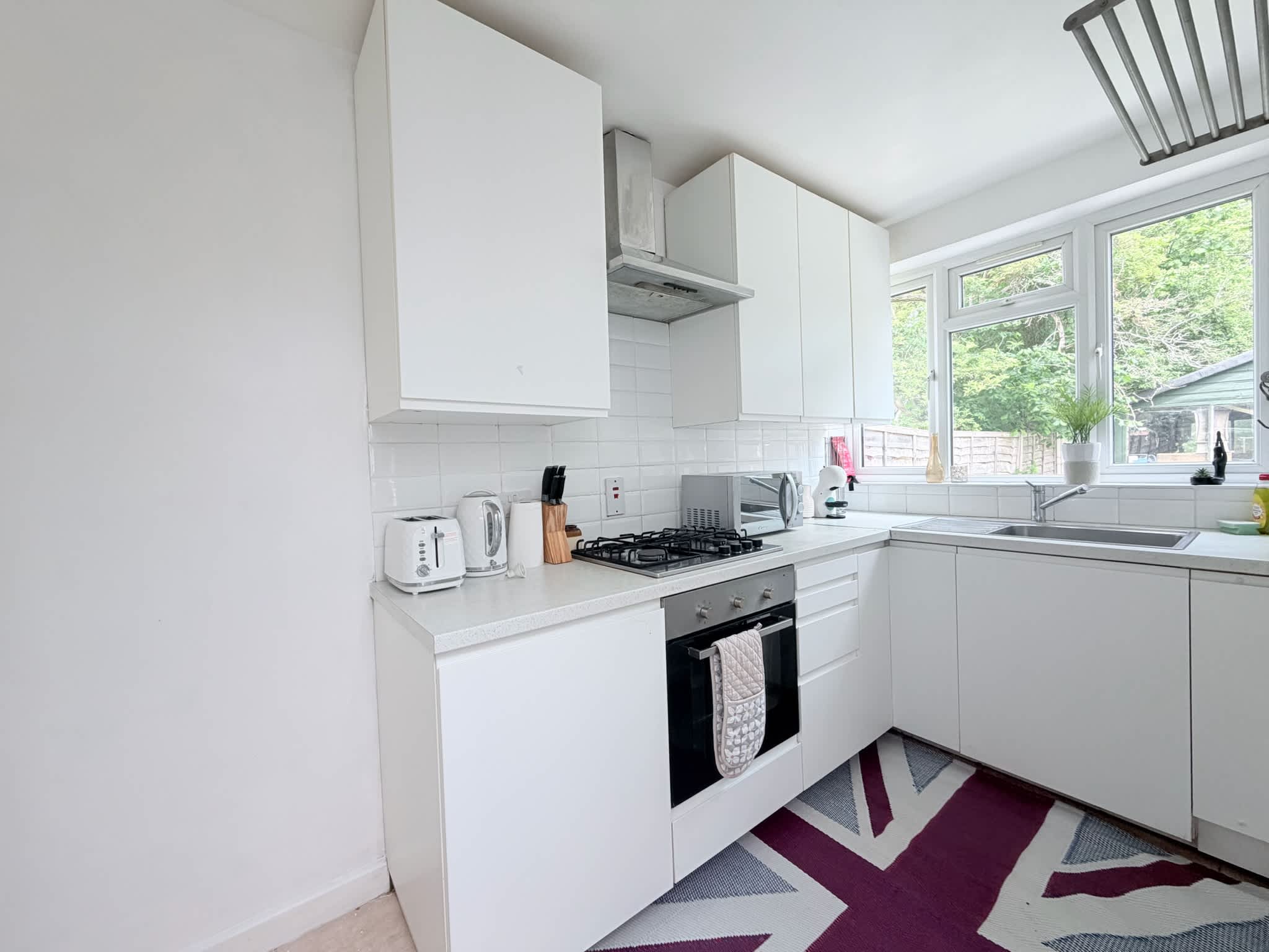 View ONYX 4BR home near Computing History Museum in Coldhams Lane 237 CB1 3HY ONYX 4BR home near Computing History Museum in Coldhams Lane 237 CB1 3HY - Property image 34 - VivreStays