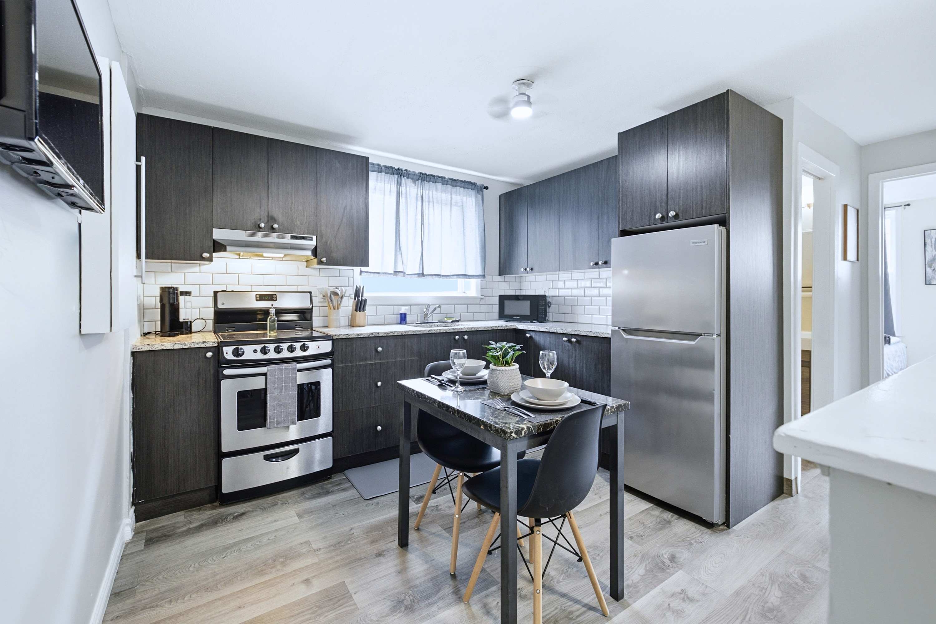 Where home cooking and shared moments come together