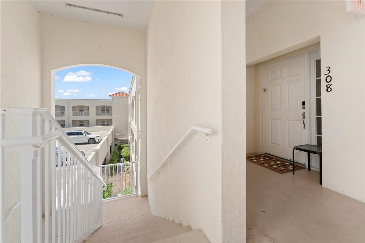 Villas Of Ocean Gate II - Ocean View