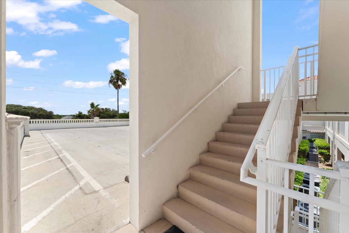 Villas Of Ocean Gate II - Ocean View