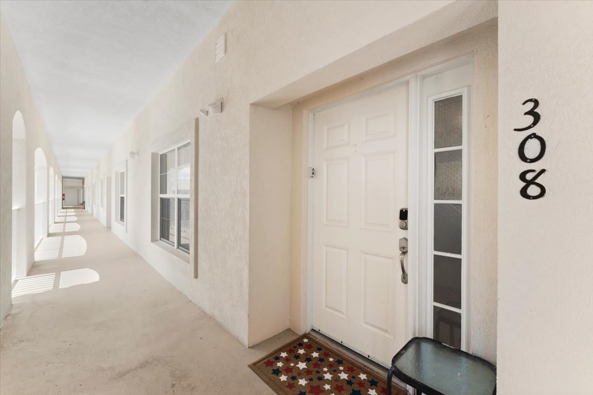 Villas Of Ocean Gate II - Ocean View