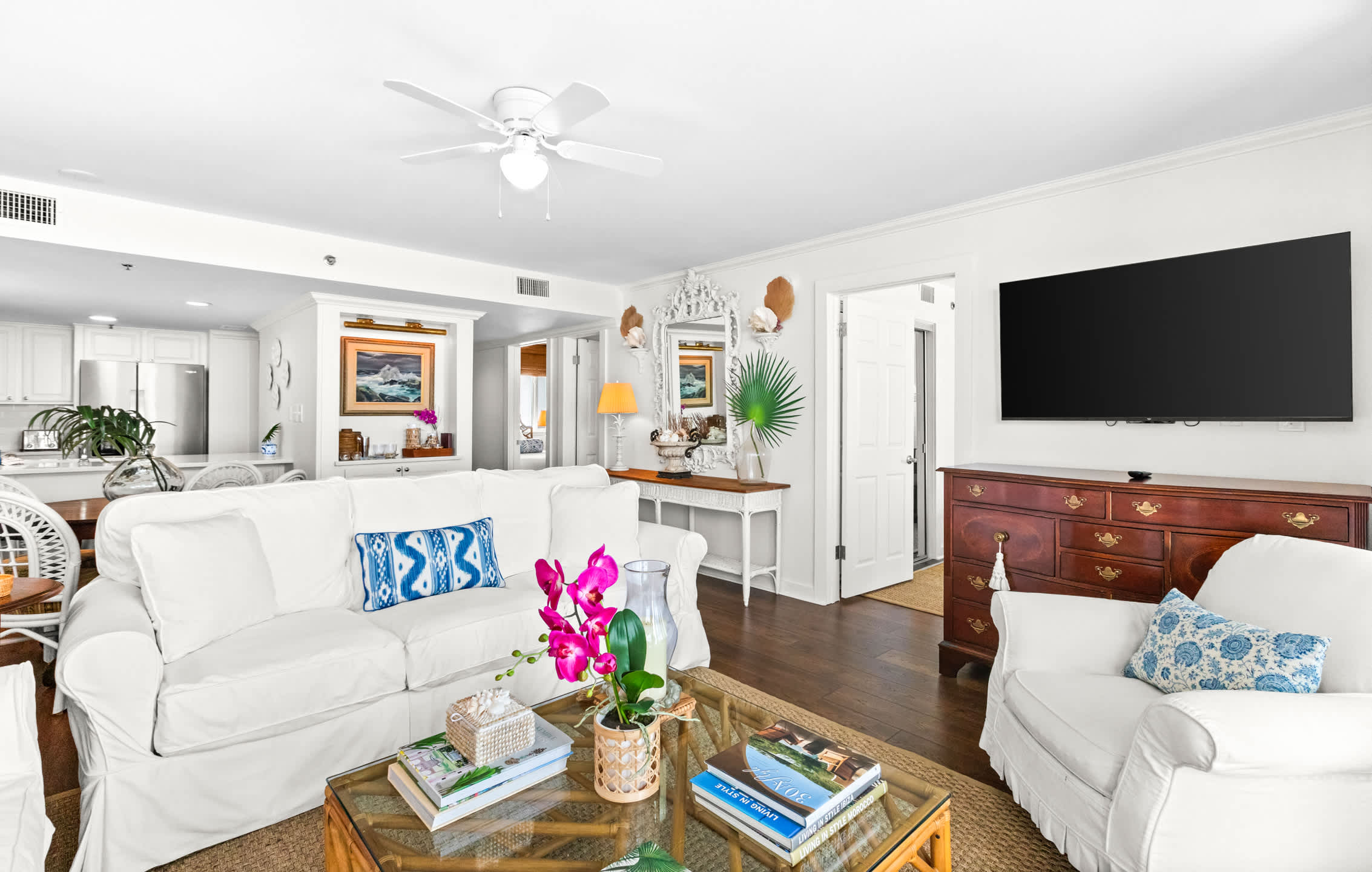 One Seagrove Place 0808 13