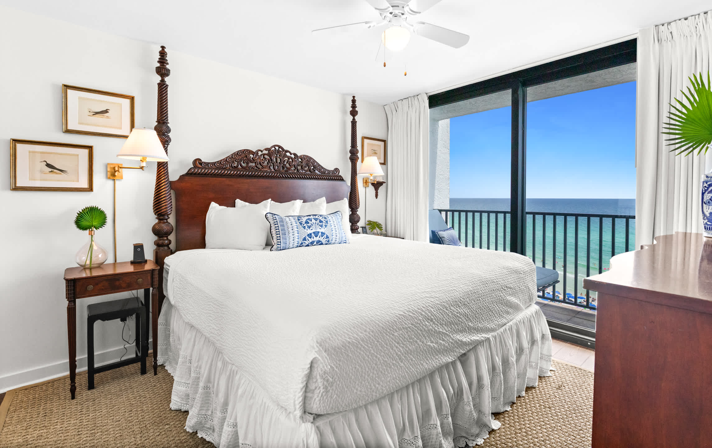 One Seagrove Place 0808 18