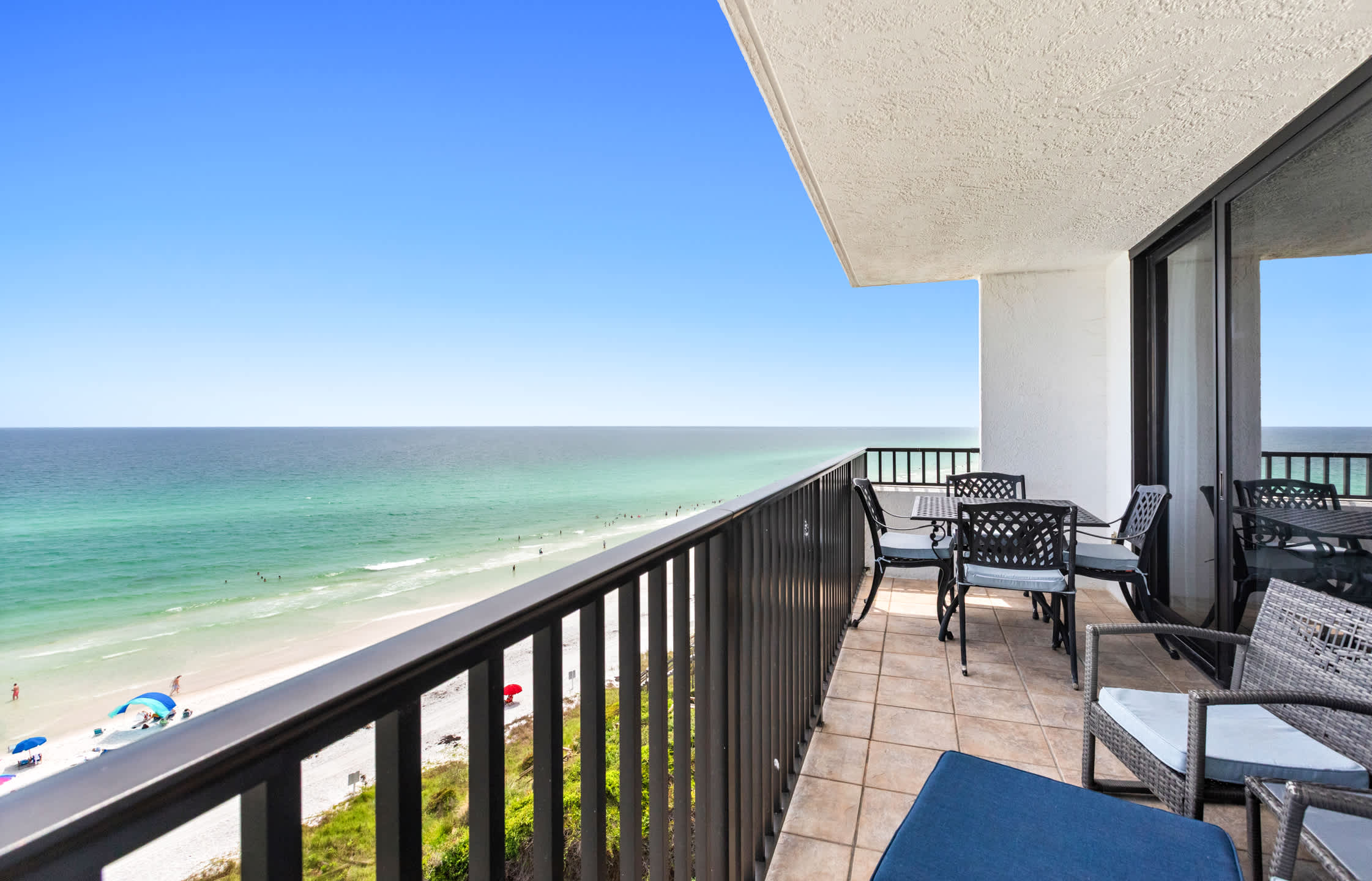 One Seagrove Place 0808 23