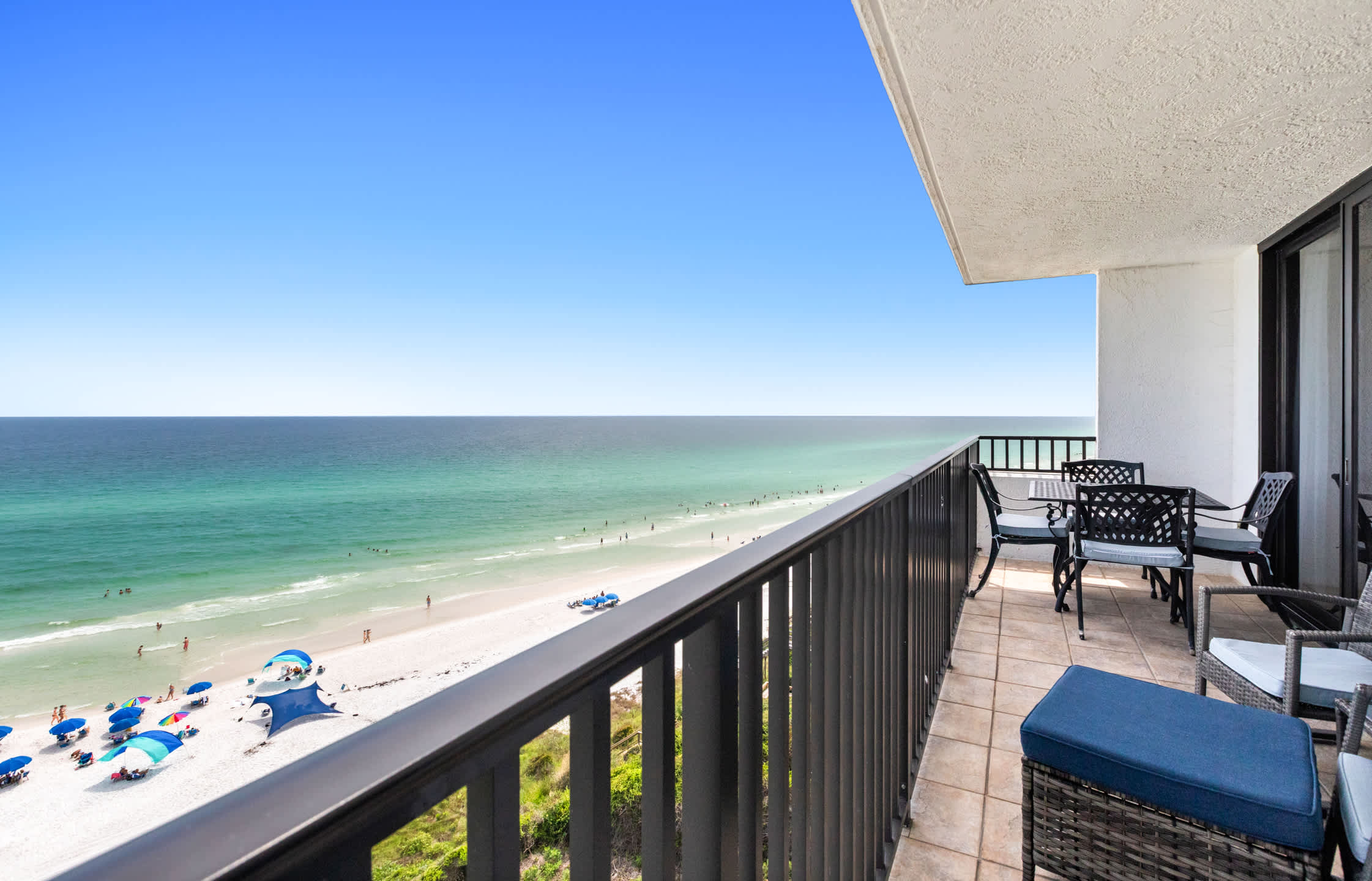 One Seagrove Place 0808 25