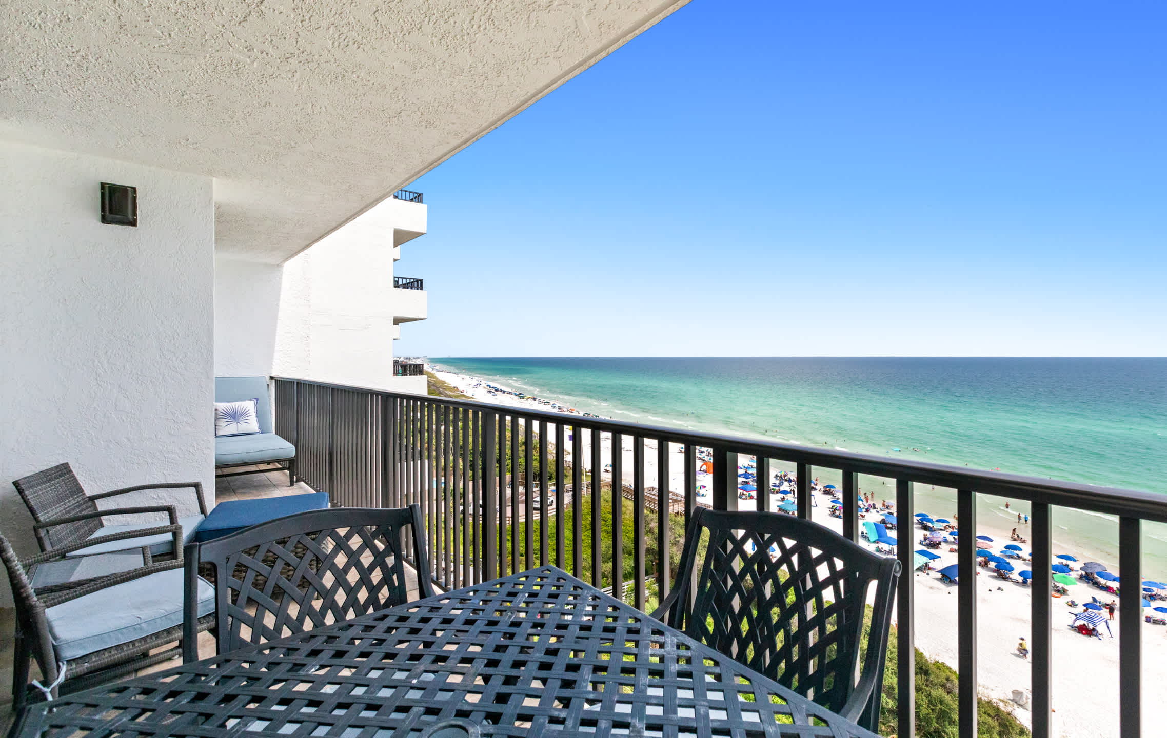 One Seagrove Place 0808 22