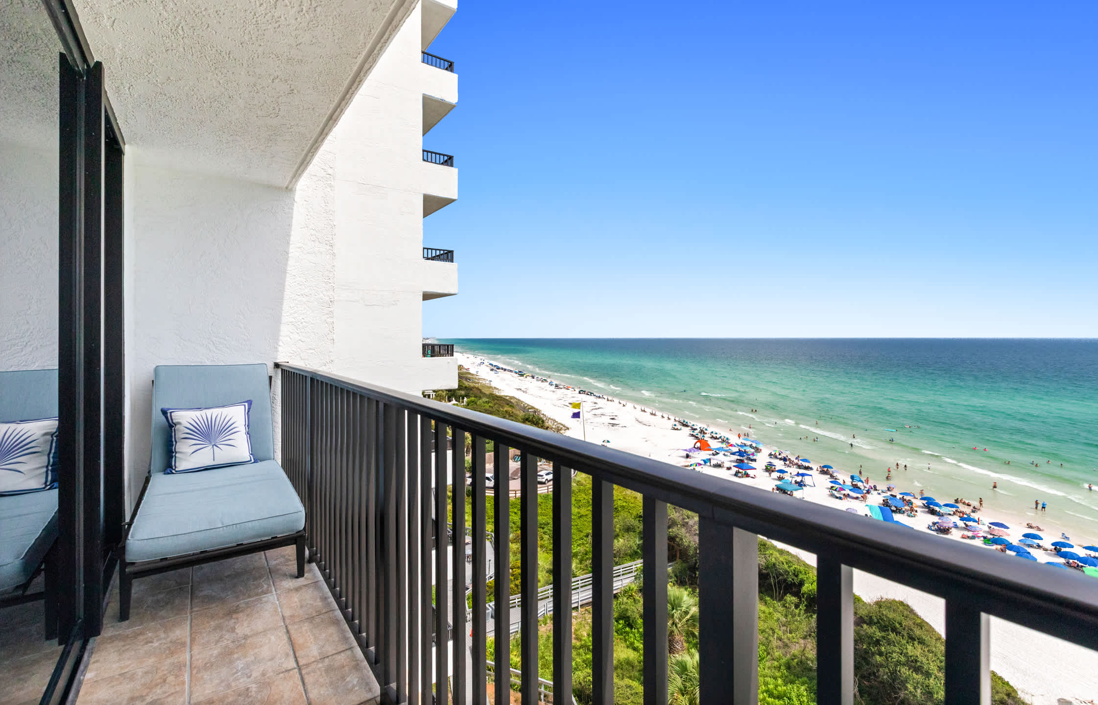 One Seagrove Place 0808 24