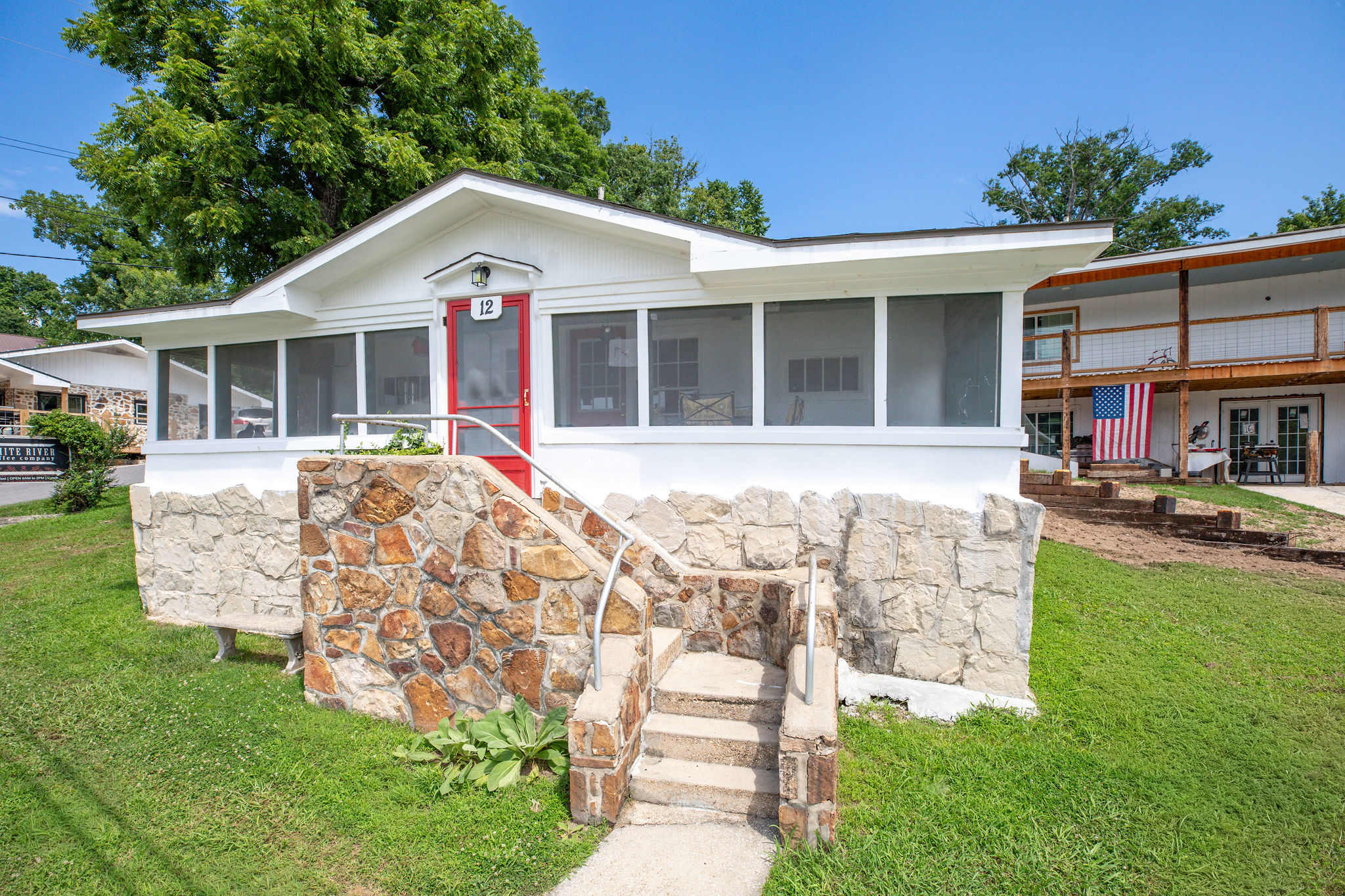 Historic Rockaway Beach Cottage 12
