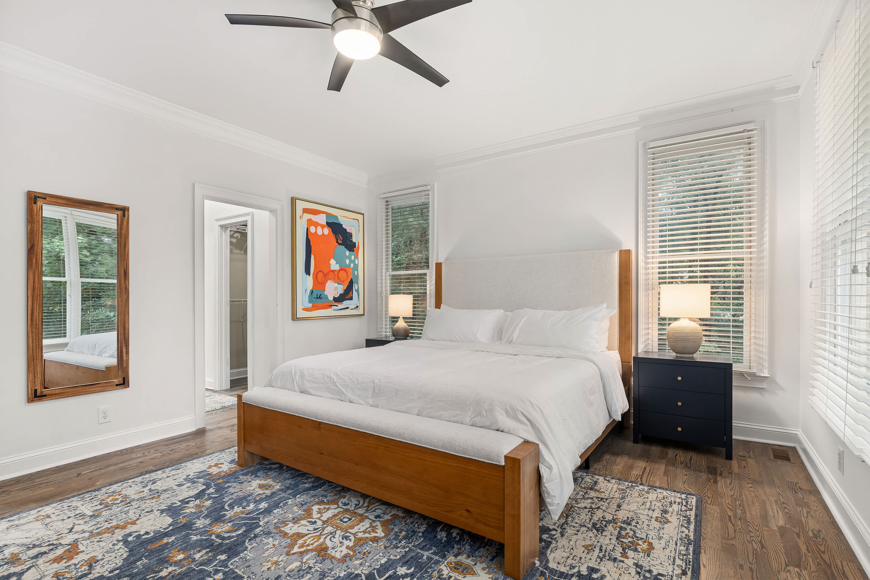 Spacious Great Waters Home w/ Screened Porch 4