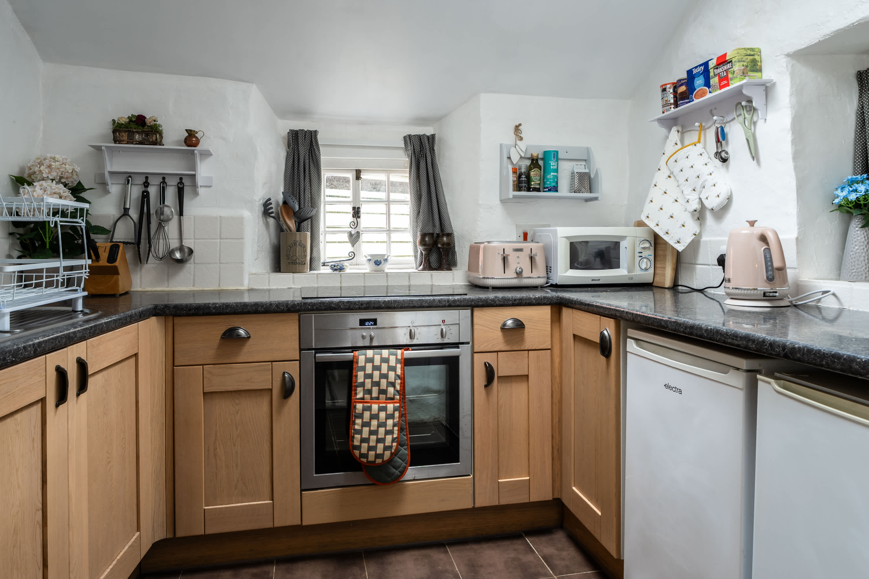 Wistermead Cottage – photo 11