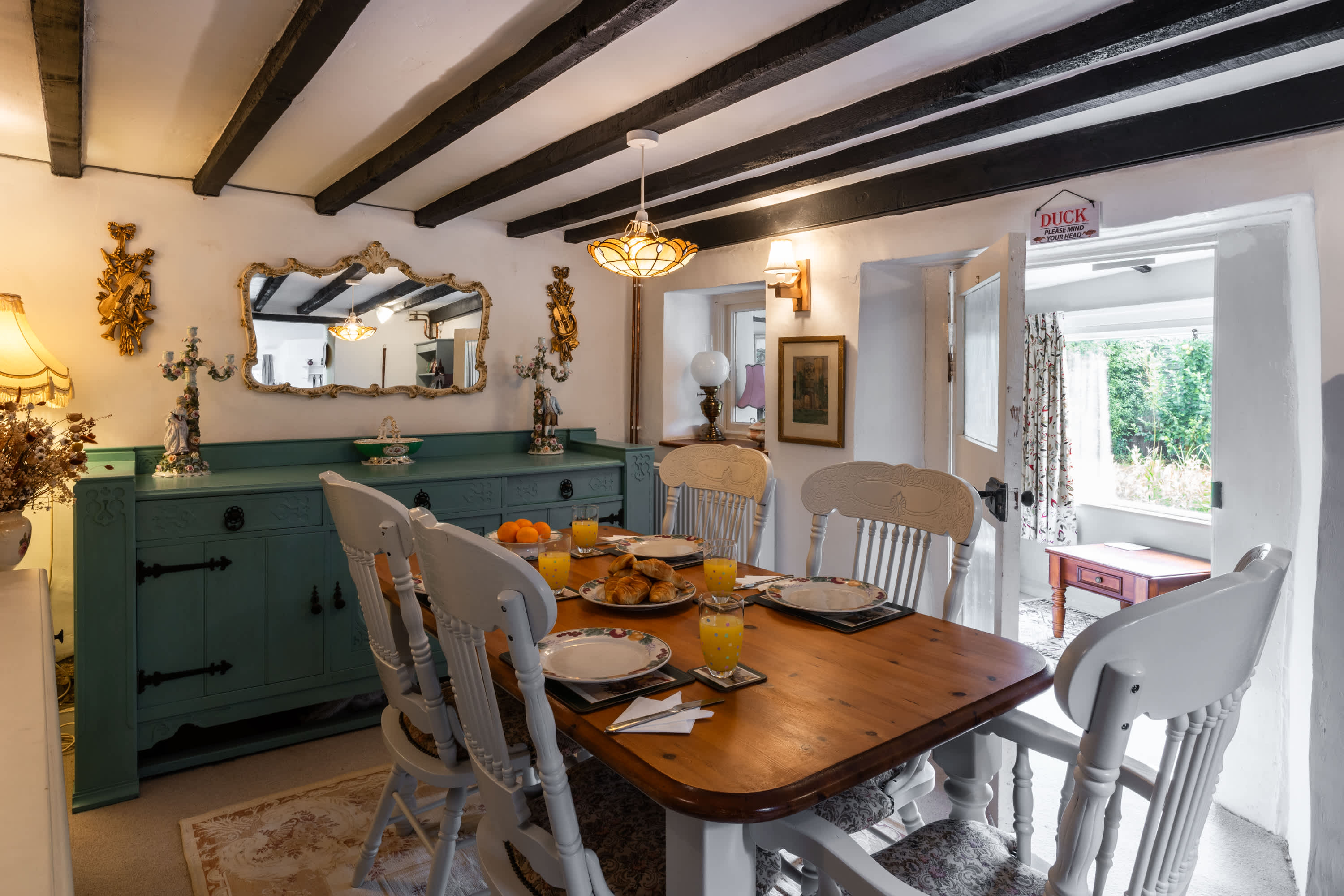 Wistermead Cottage – photo 3