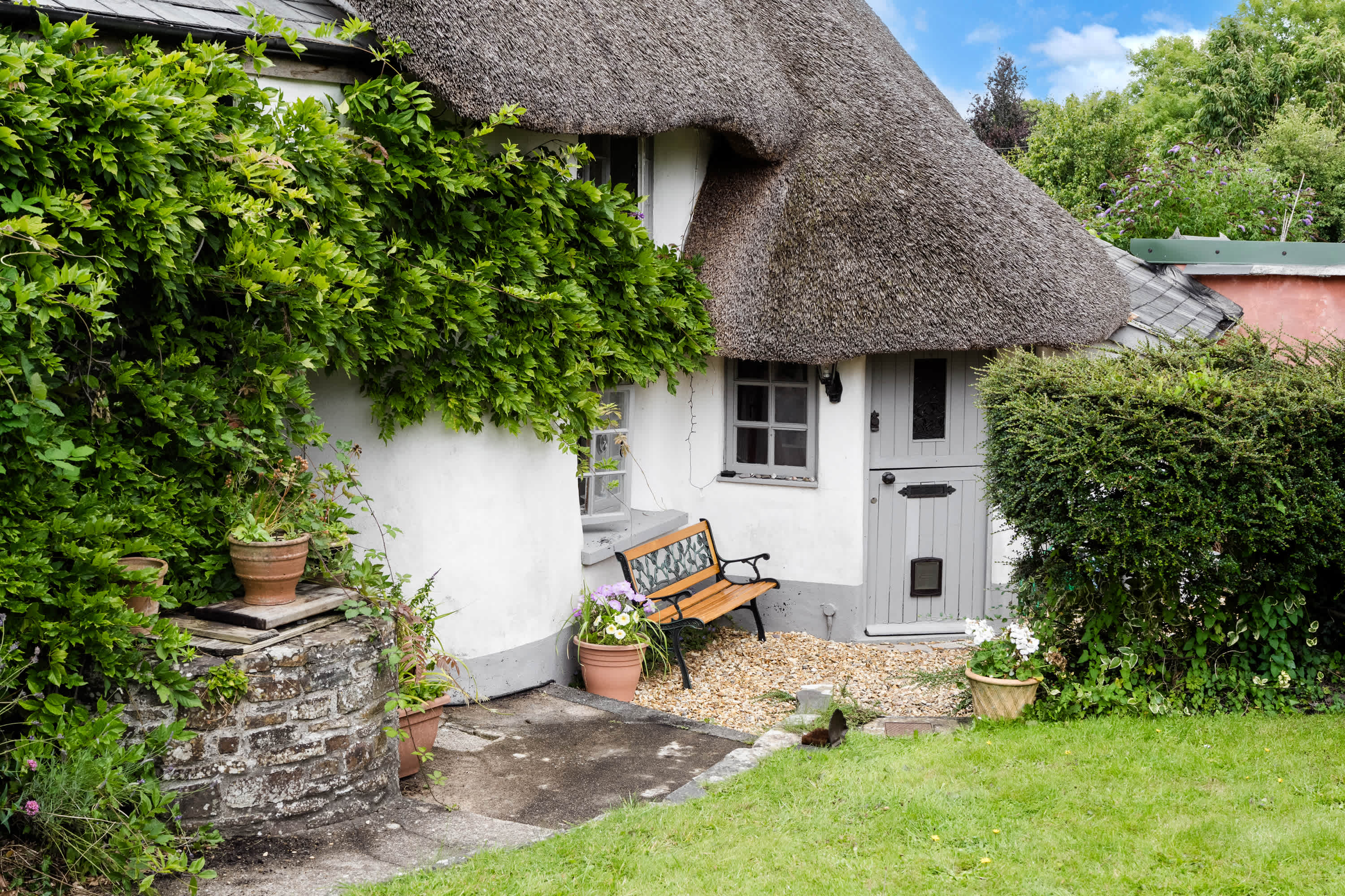 Wistermead Cottage – photo 4