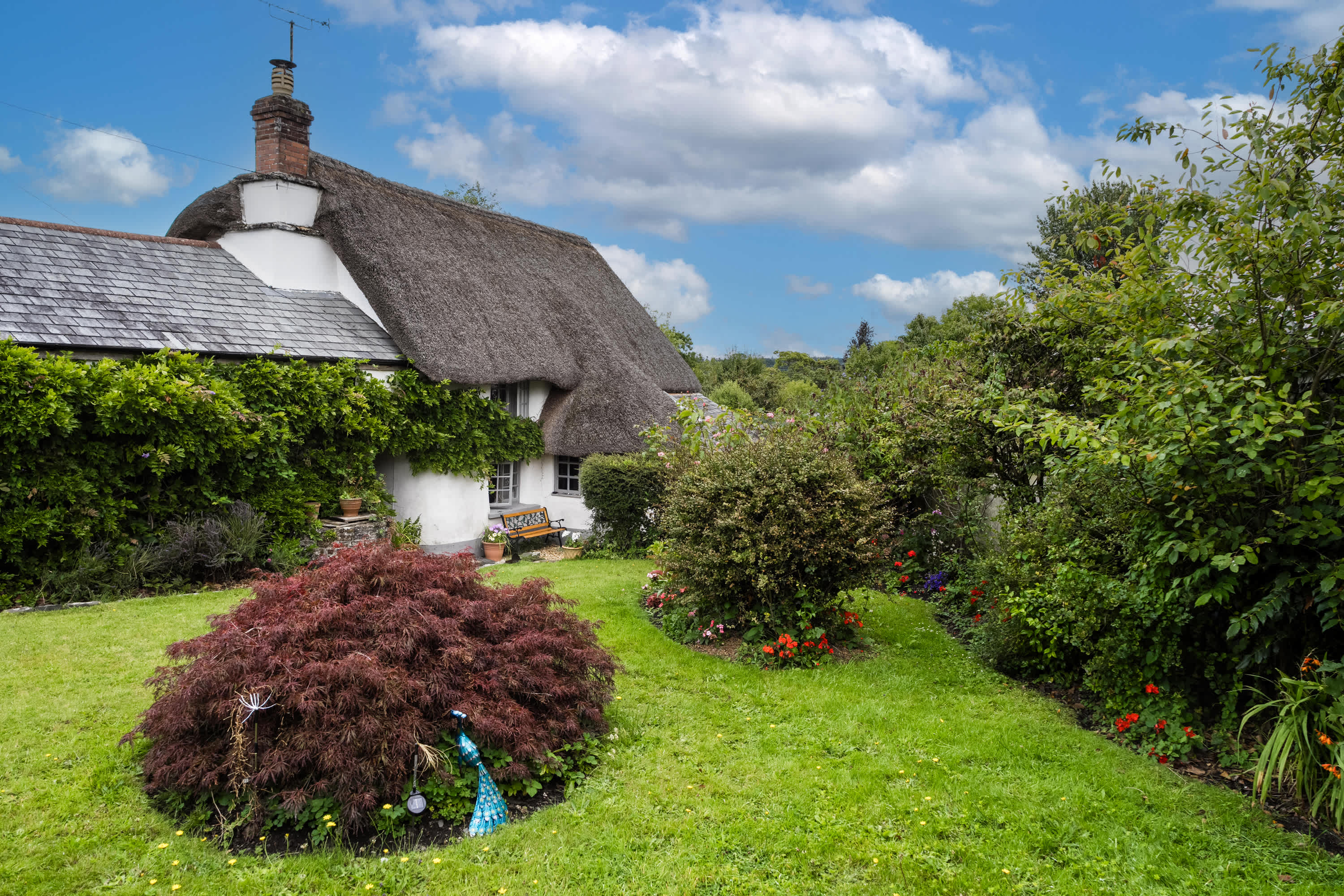 Wistermead Cottage – photo 1