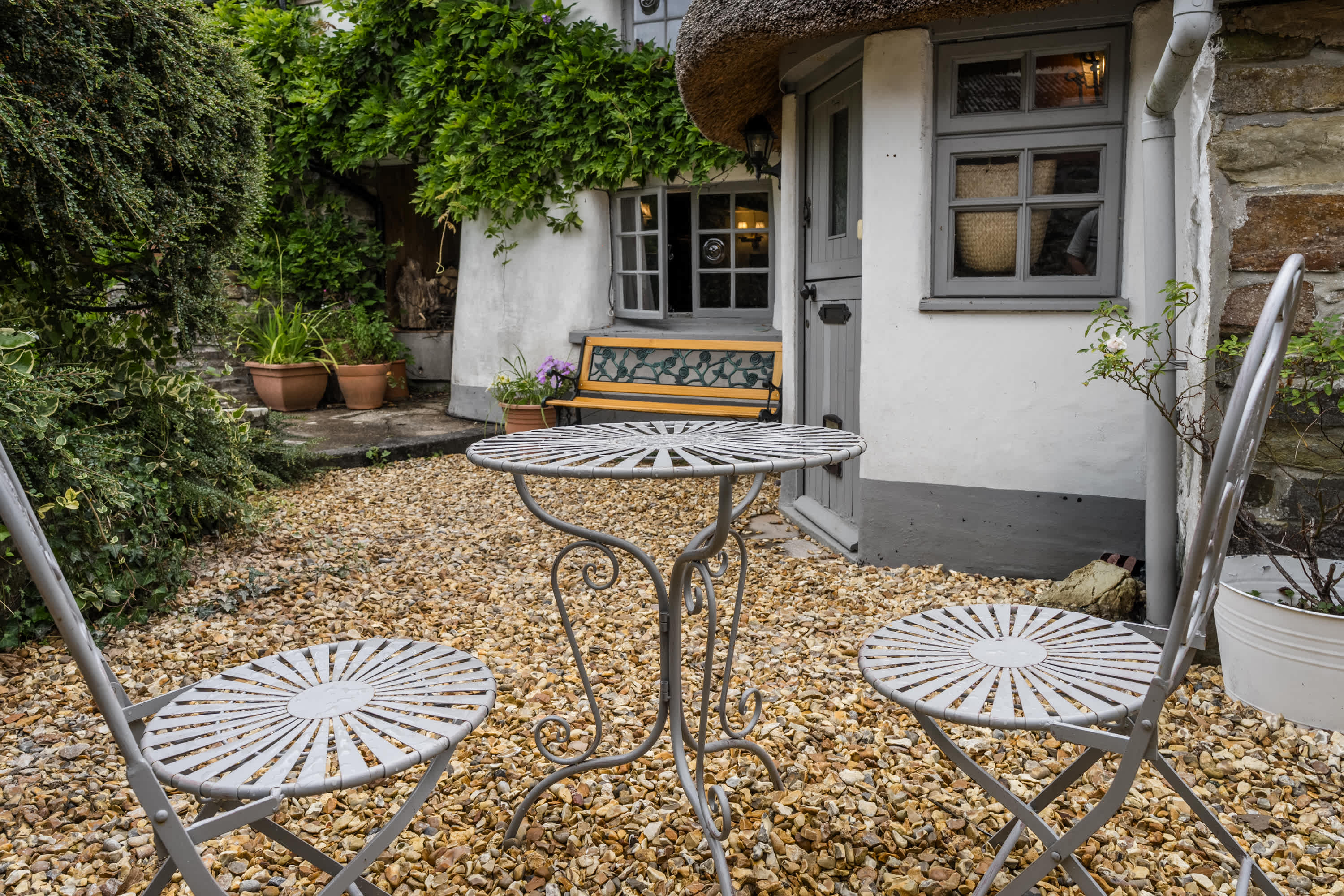 Wistermead Cottage – photo 5