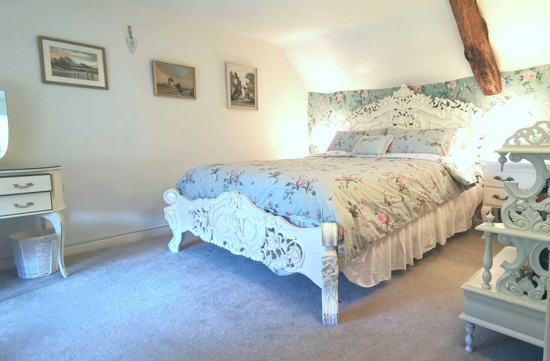 Wistermead Cottage – photo 19