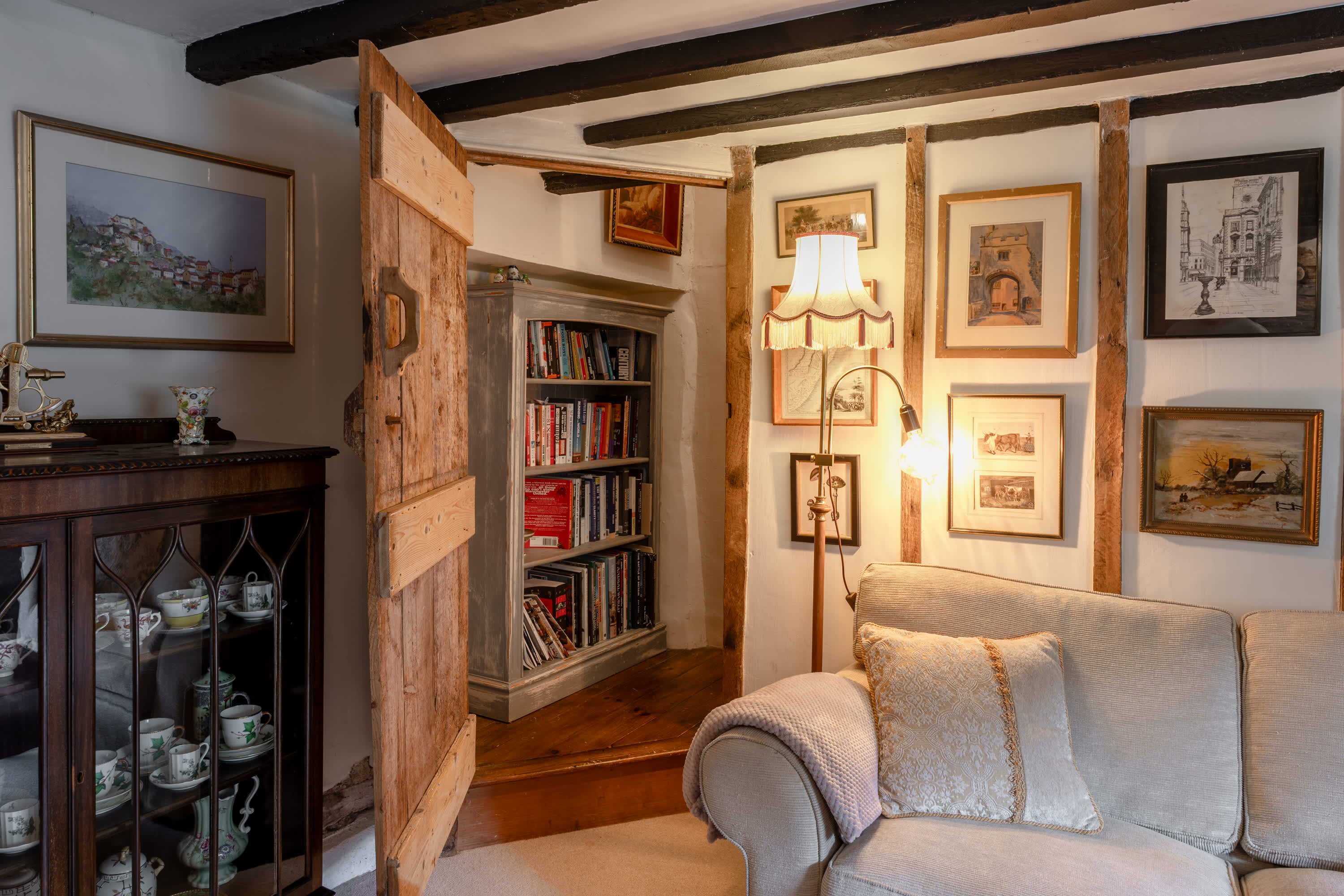 Wistermead Cottage – photo 10