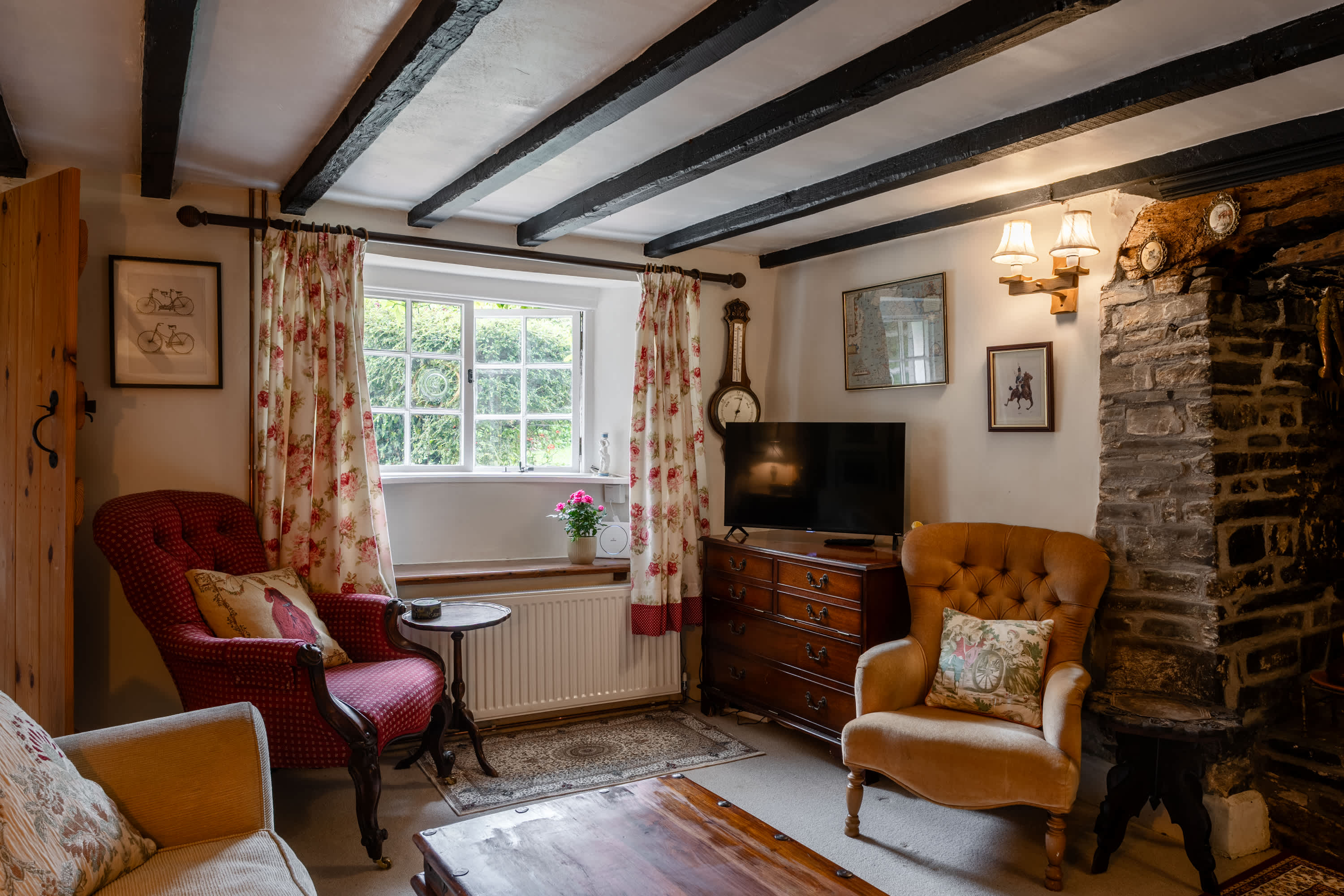 Wistermead Cottage – photo 8