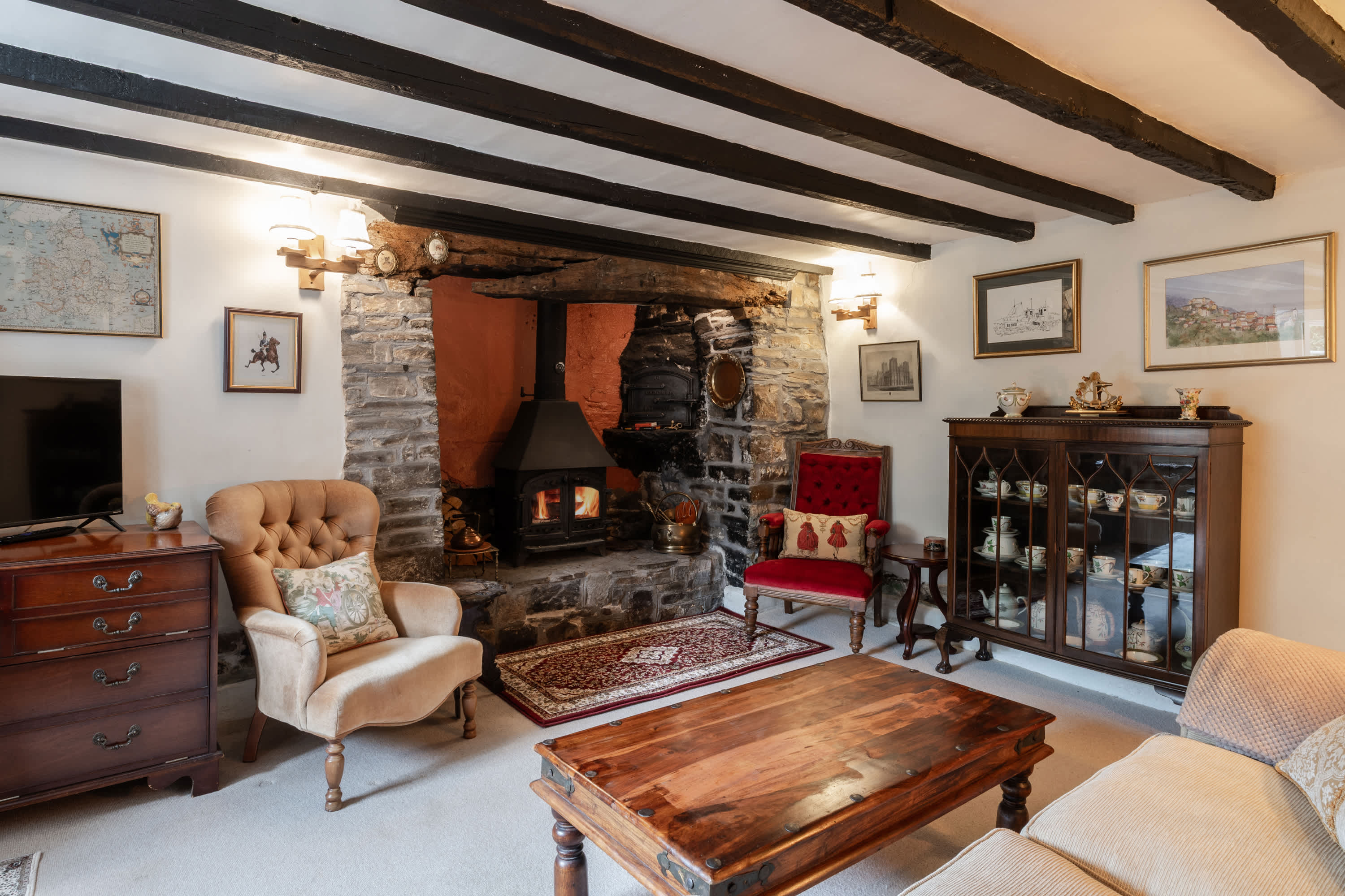 Wistermead Cottage – photo 2
