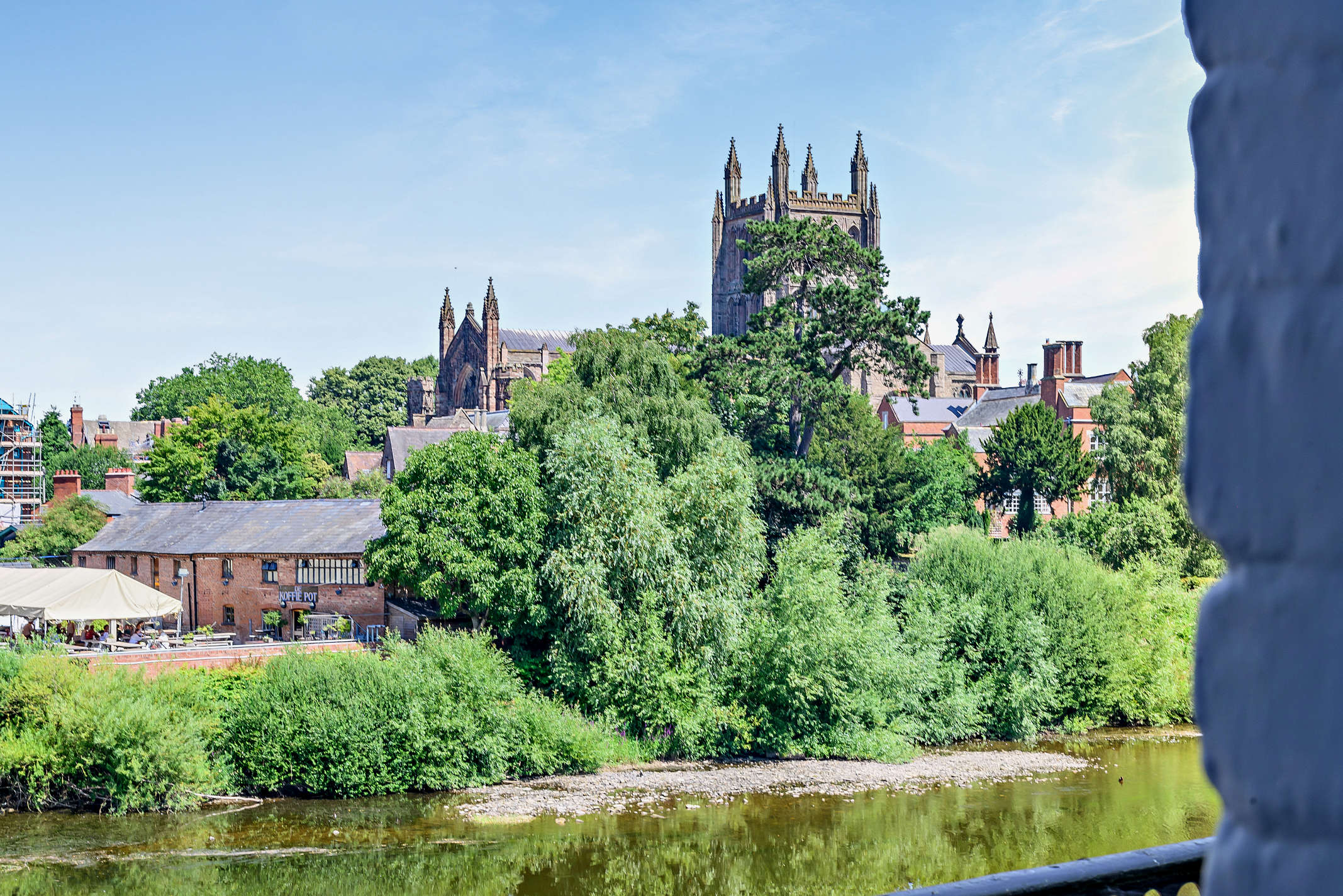 River View – photo 19