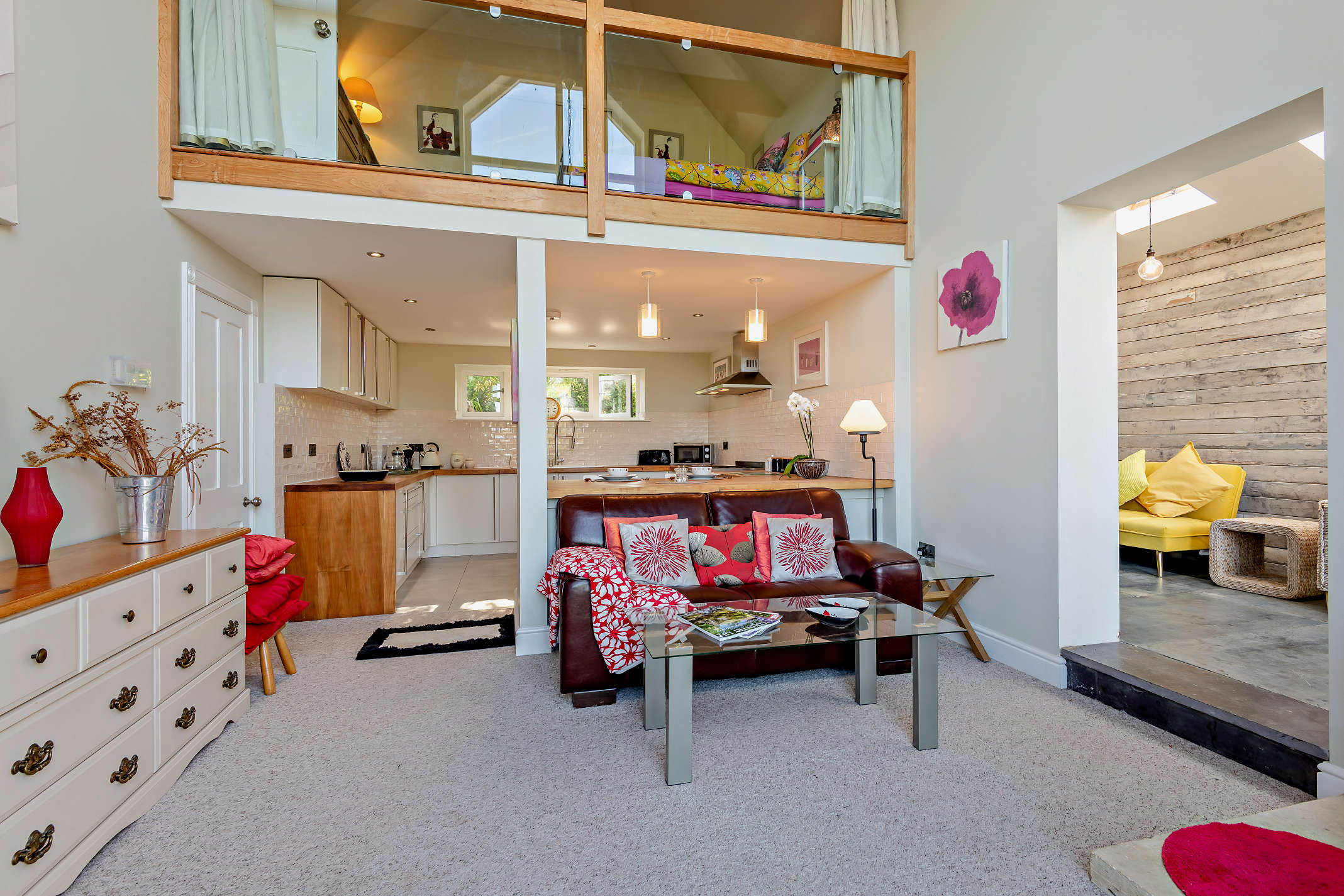 Hallmark Lodge – photo 6