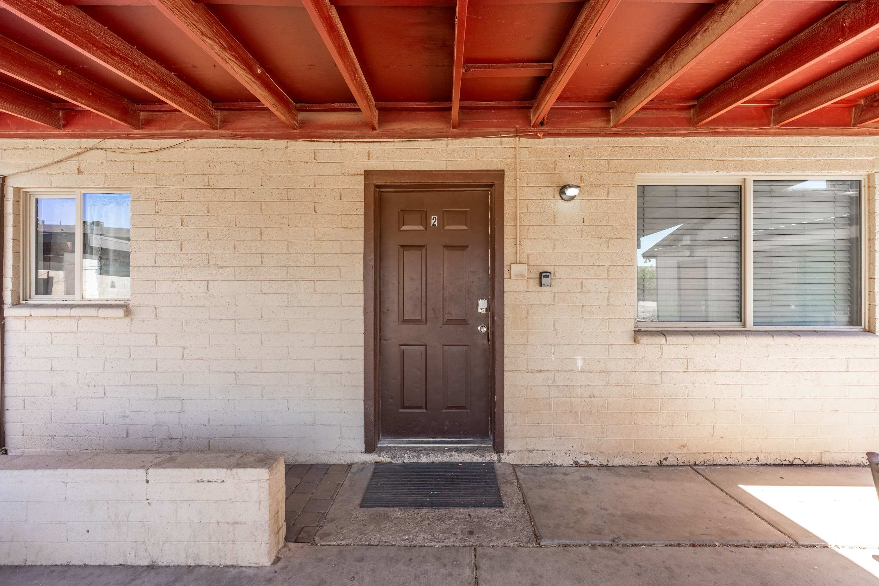Charming 3BR Near Downtown w/ Yard & Workspace 2