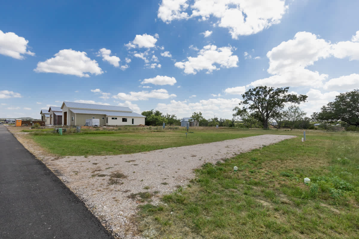 Arch Ray Resort RV Lot 220 | Photo 4