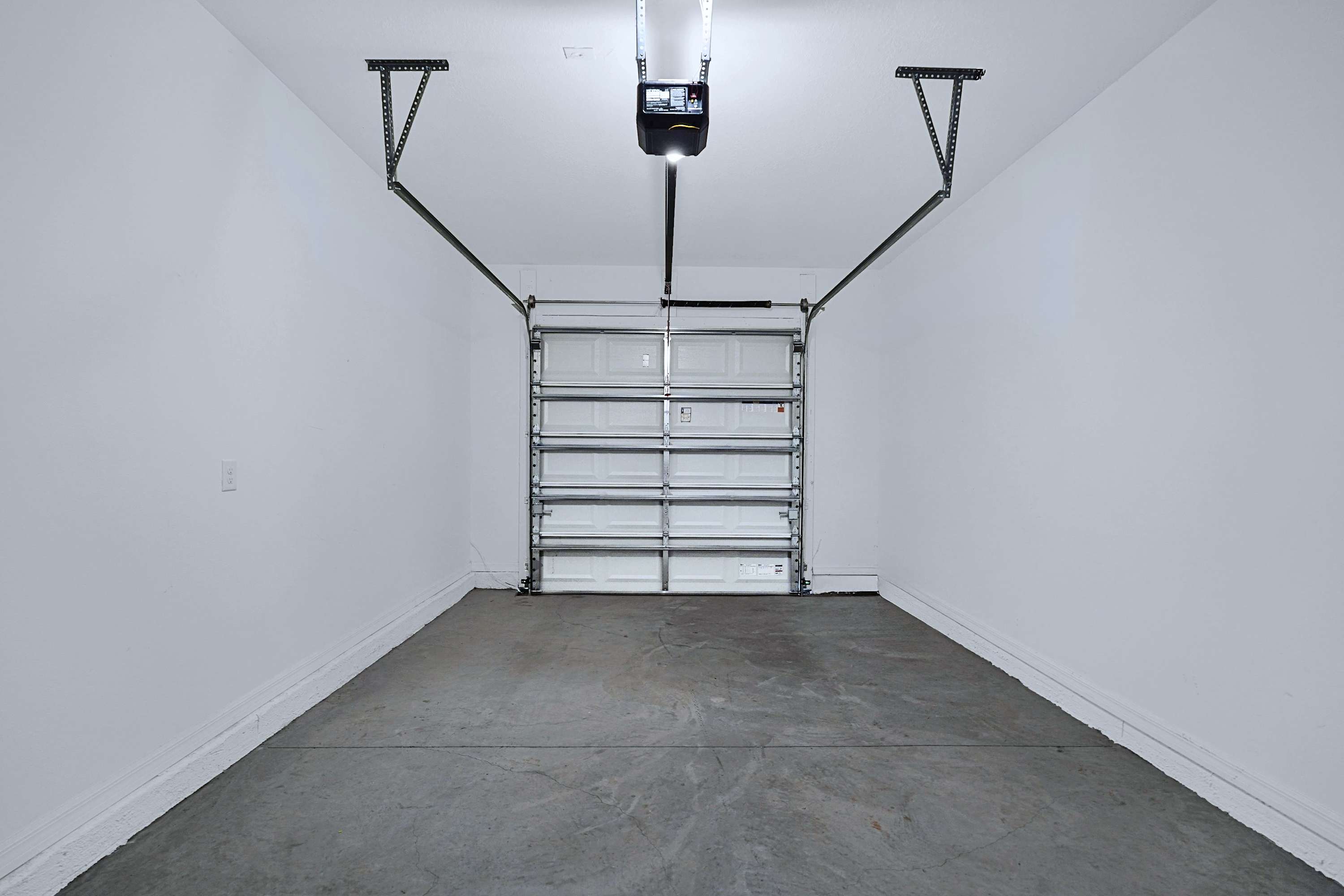 Enjoy the convenience of indoor parking with easy access throughout your stay