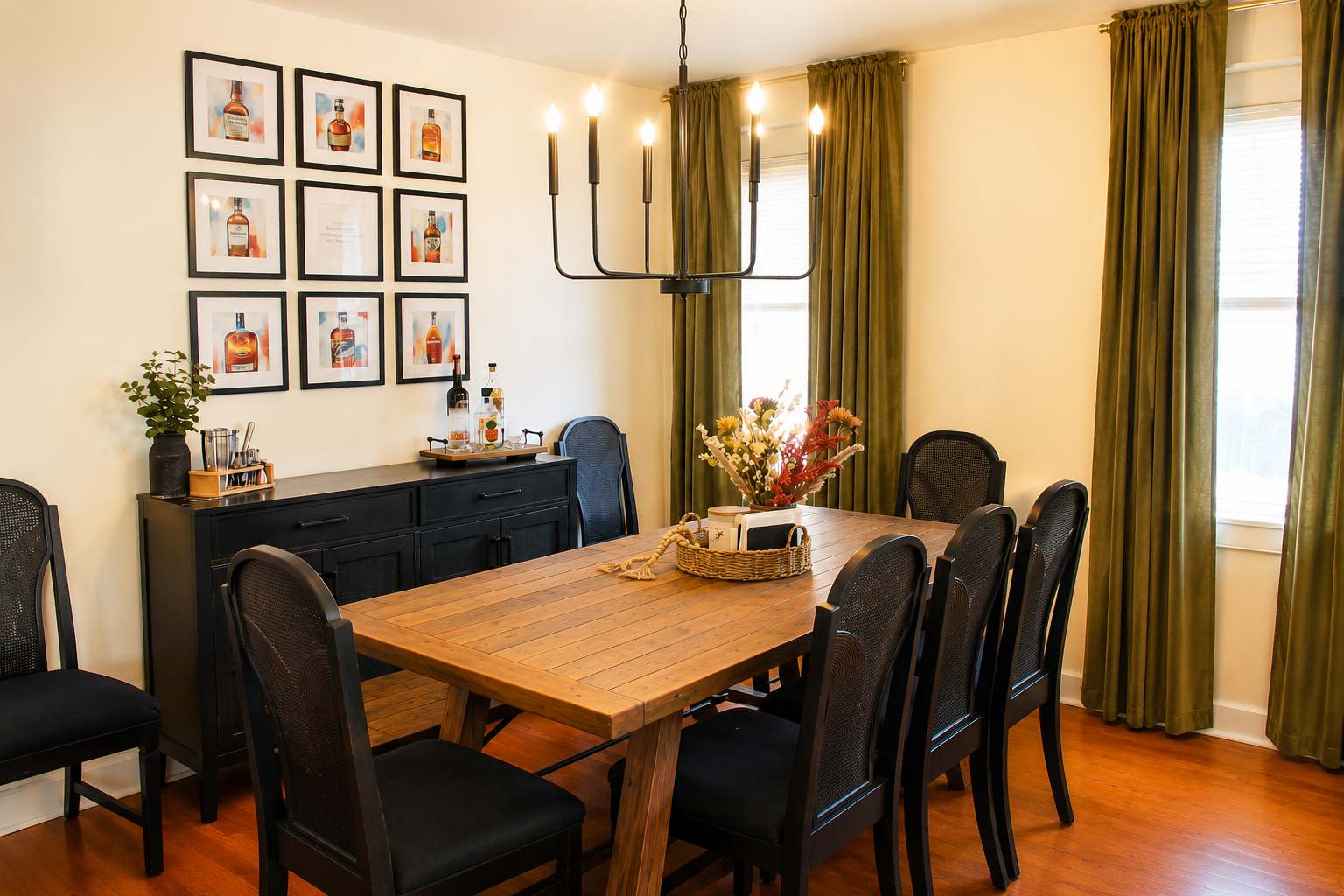 Group-friendly Beechmont retreat with backyard!