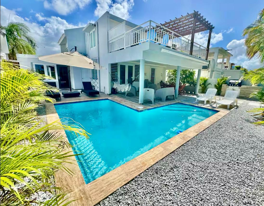 Tropical Oasis | Pool, Beach, Golf & Rainforest