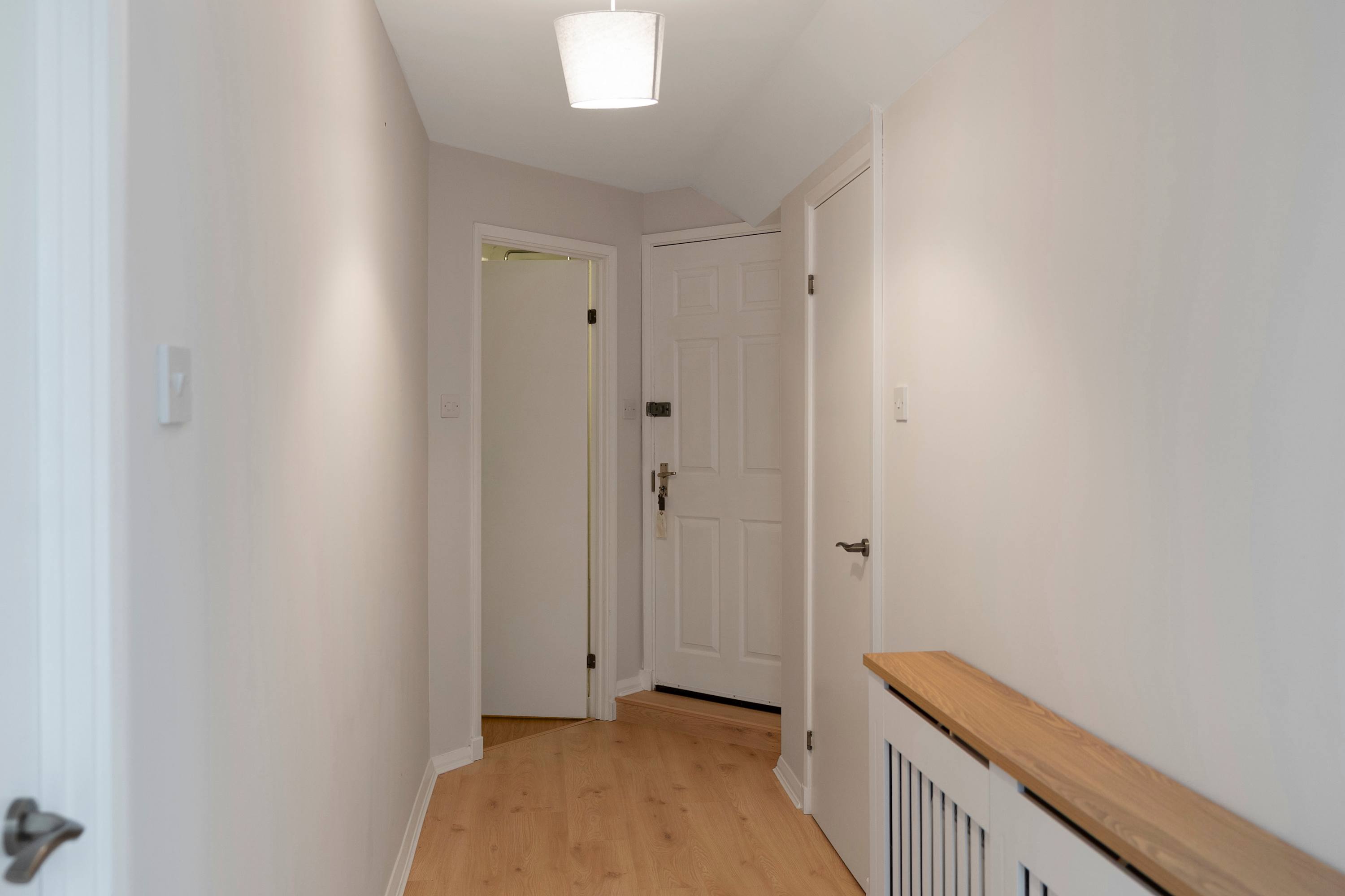 Coastal Comfort-3 Bed-Dedicated Free Parking -WiFi in Fowlers Court 49 EH32 9AT - Property image 11 - VivreStays