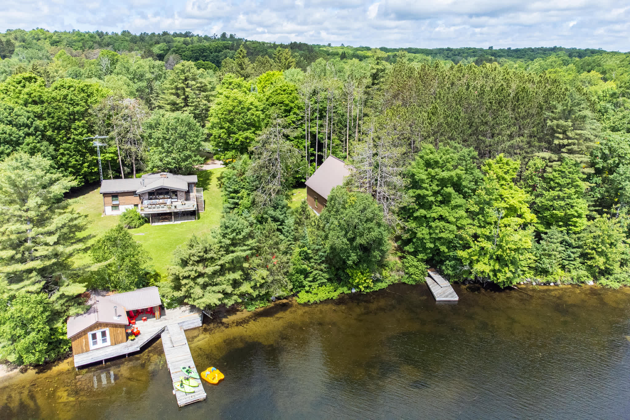 Cottage #482