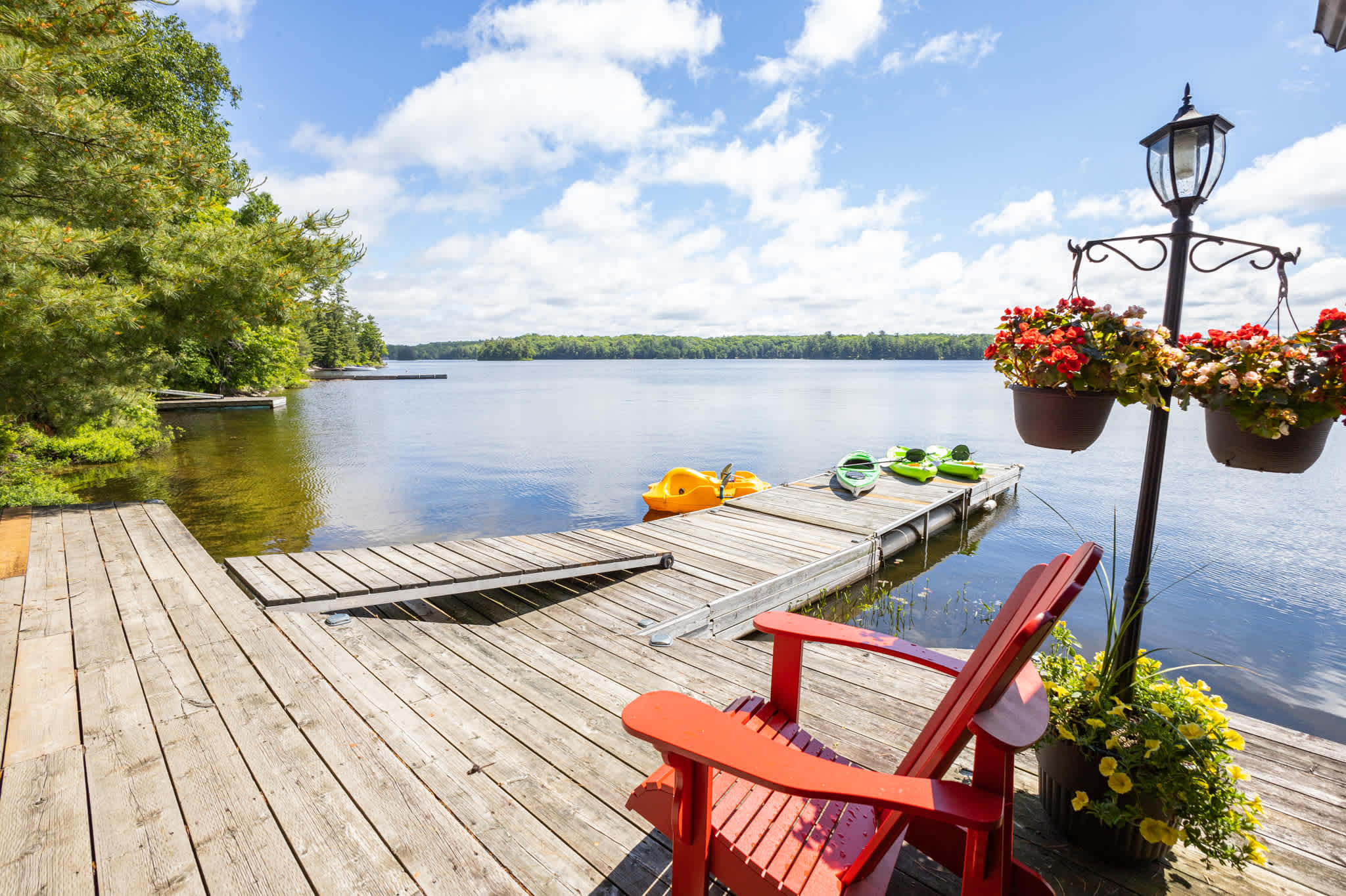 Cottage #482