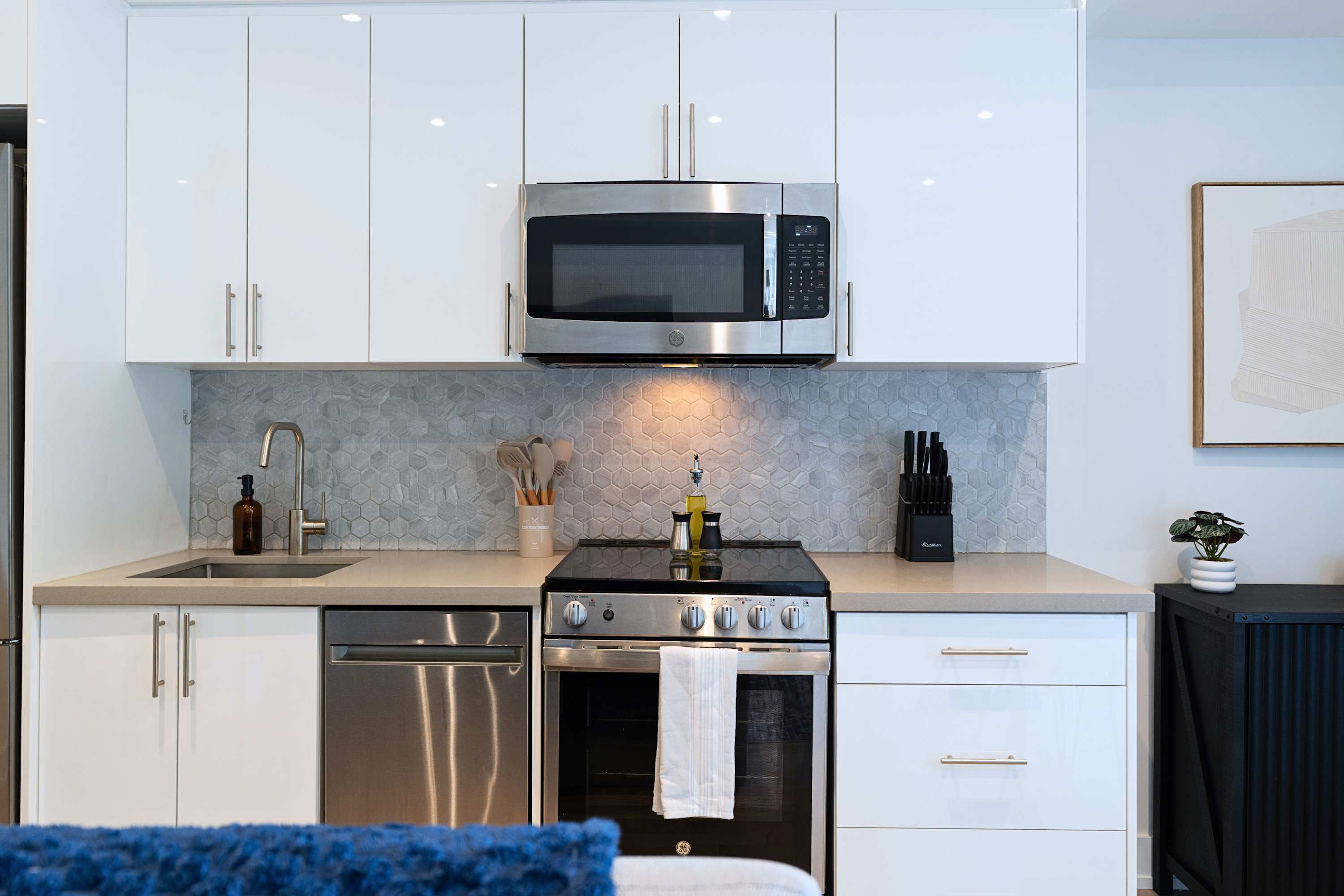 Westend Suite Near High Park Bloor West | Photo 6