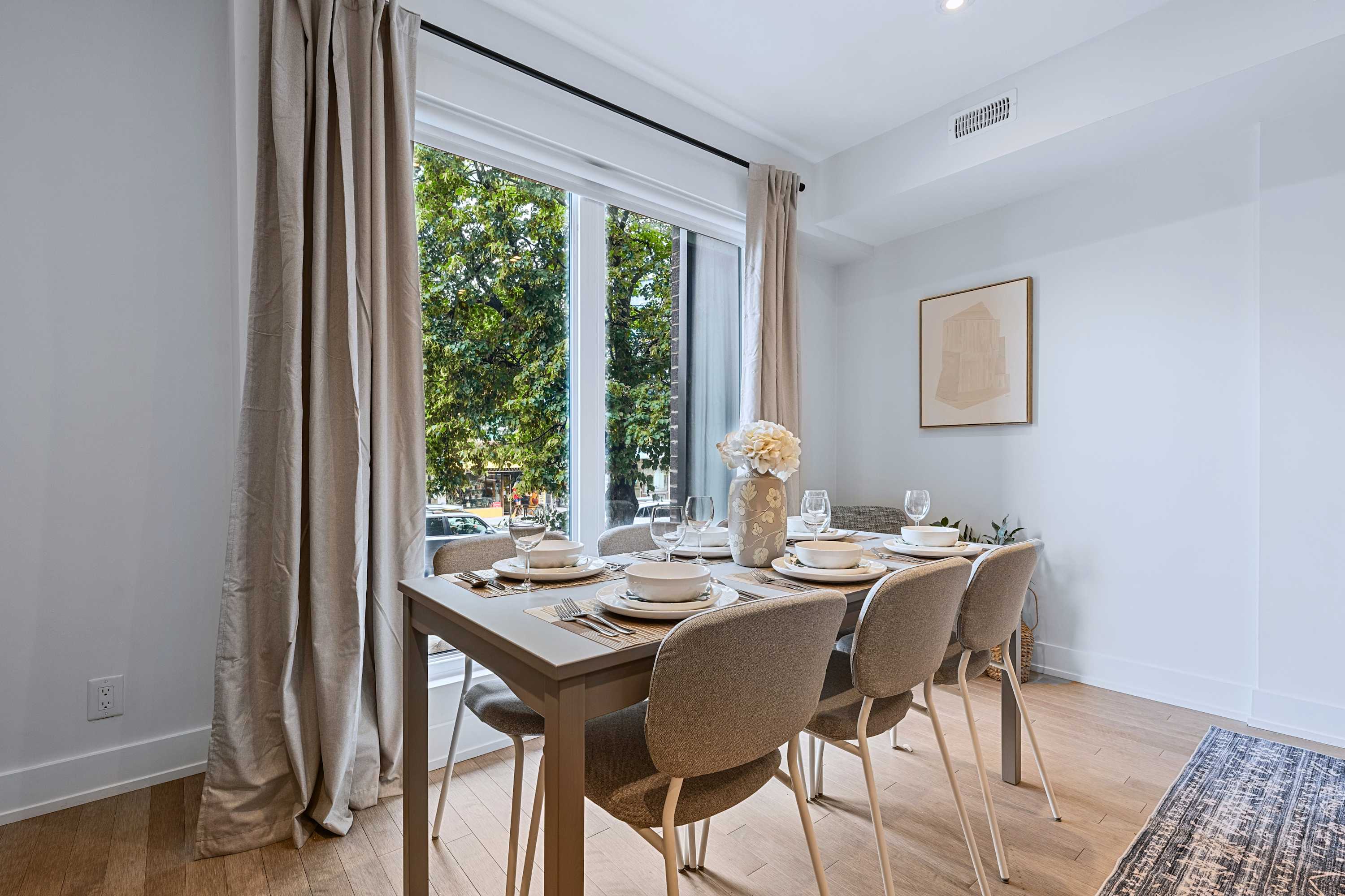 Westend Suite Near High Park Bloor West | Photo 14