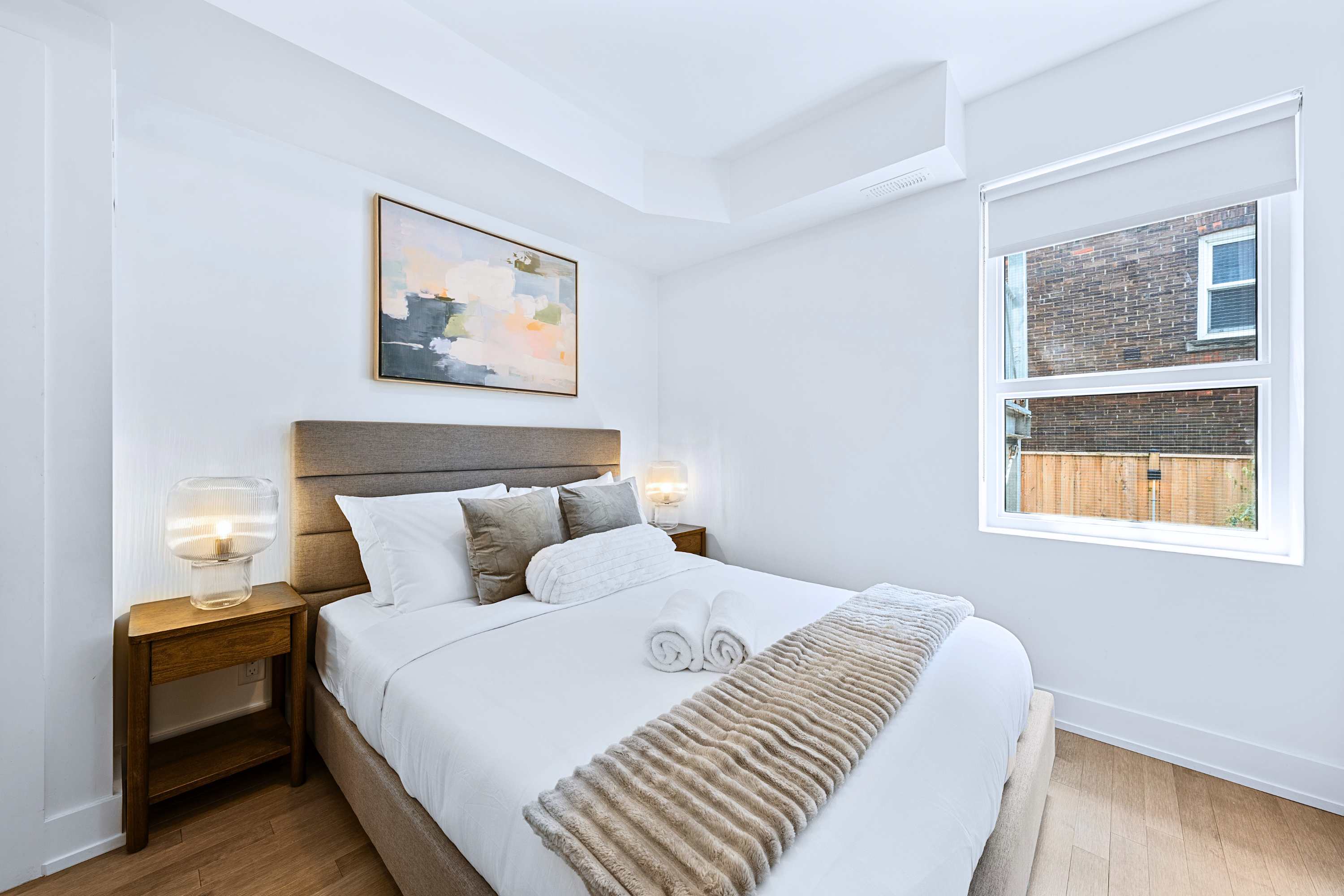 Westend Suite Near High Park Bloor West | Photo 18