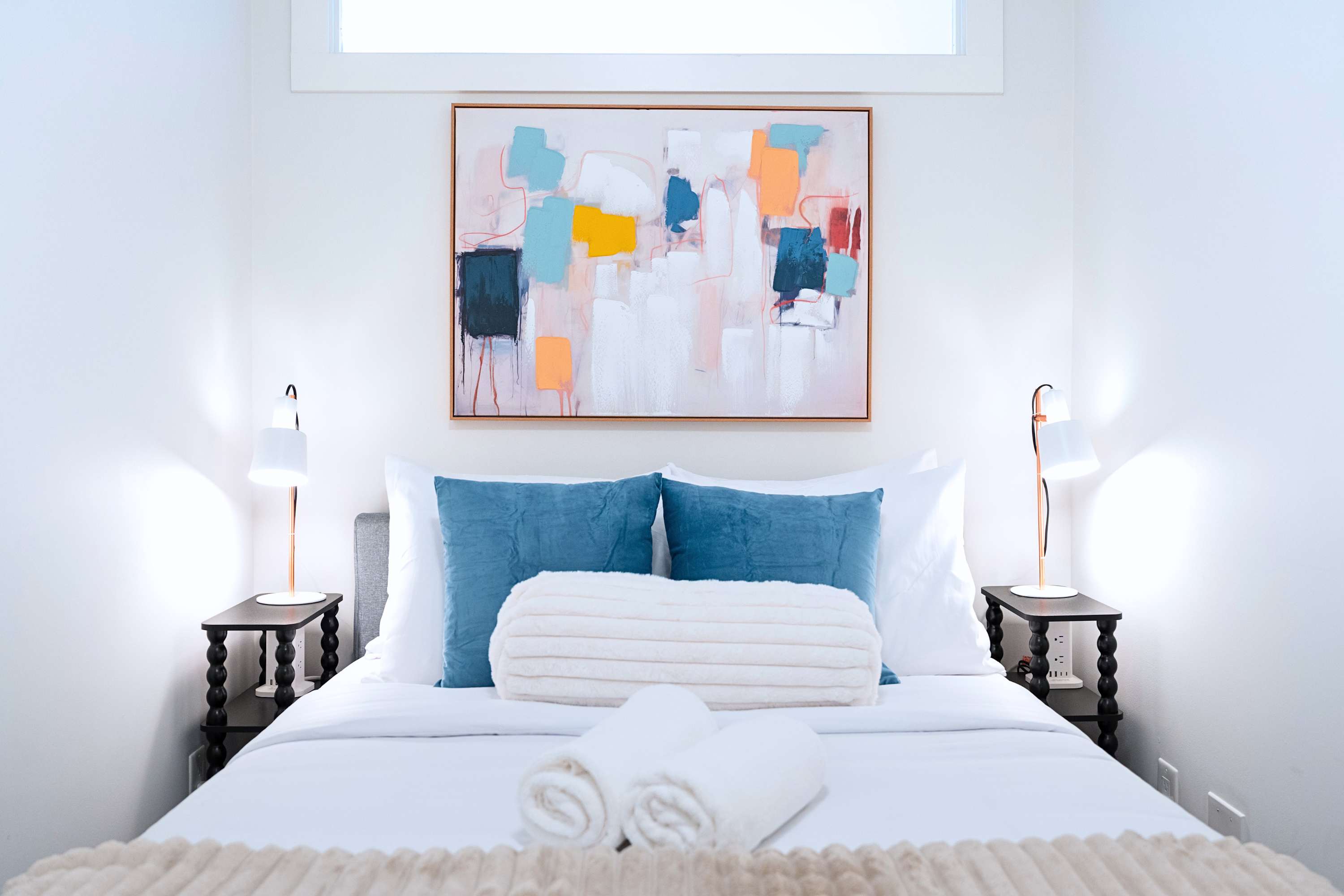 Westend Suite Near High Park Bloor West | Photo 34