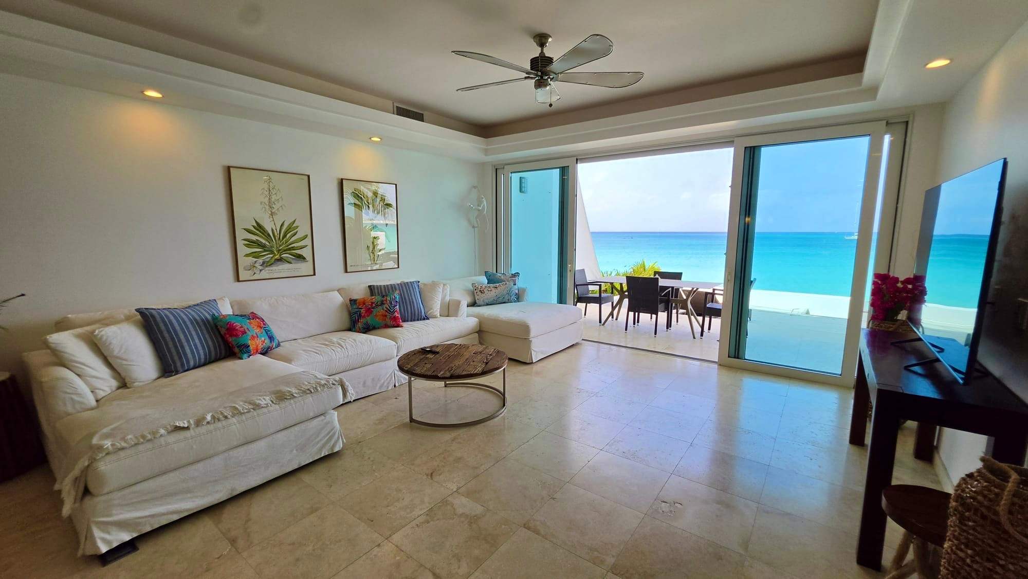 SeaWhisper Luxury Condo At Aqualina · Simpson Bay | SeaLaVie SXM — photo 3