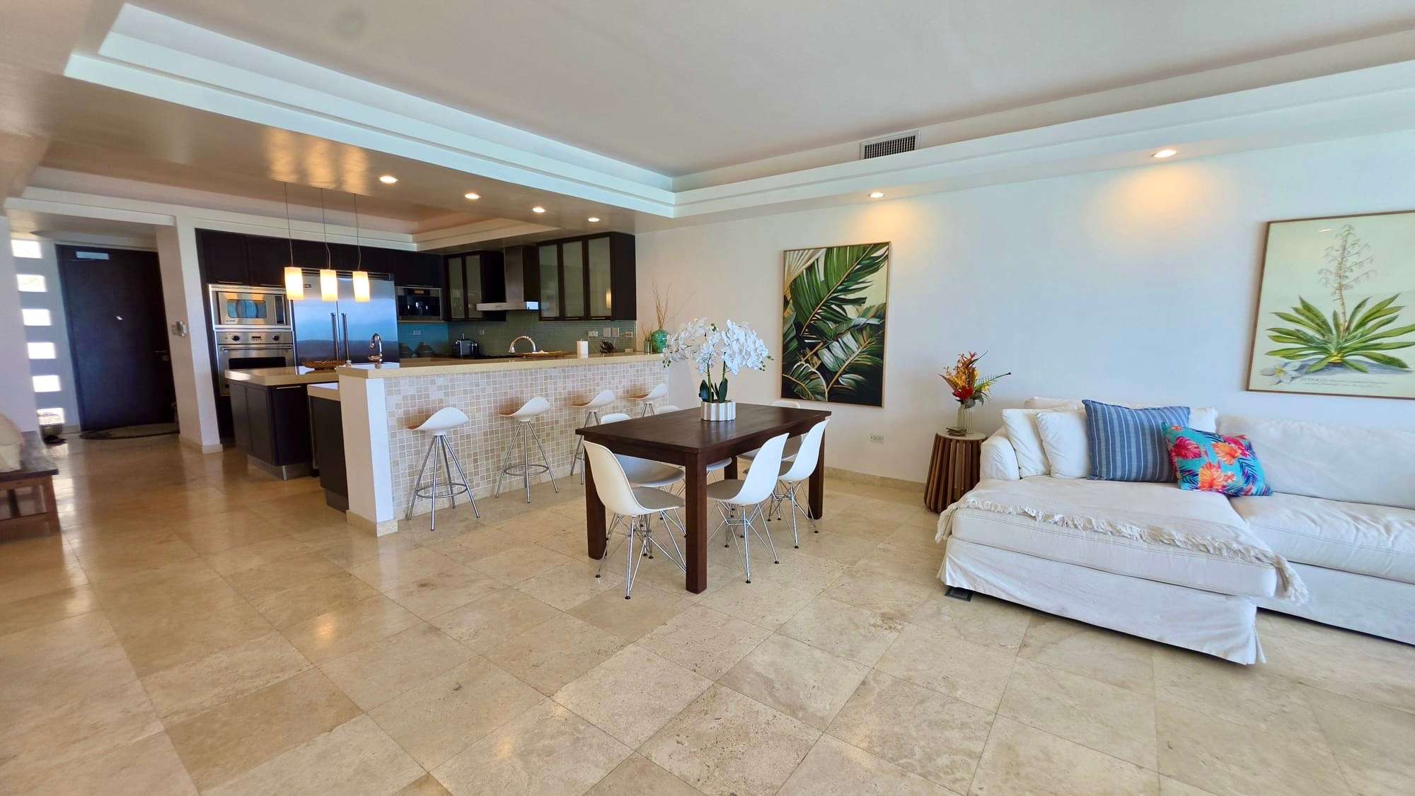 SeaWhisper Luxury Condo At Aqualina · Simpson Bay | SeaLaVie SXM — photo 2