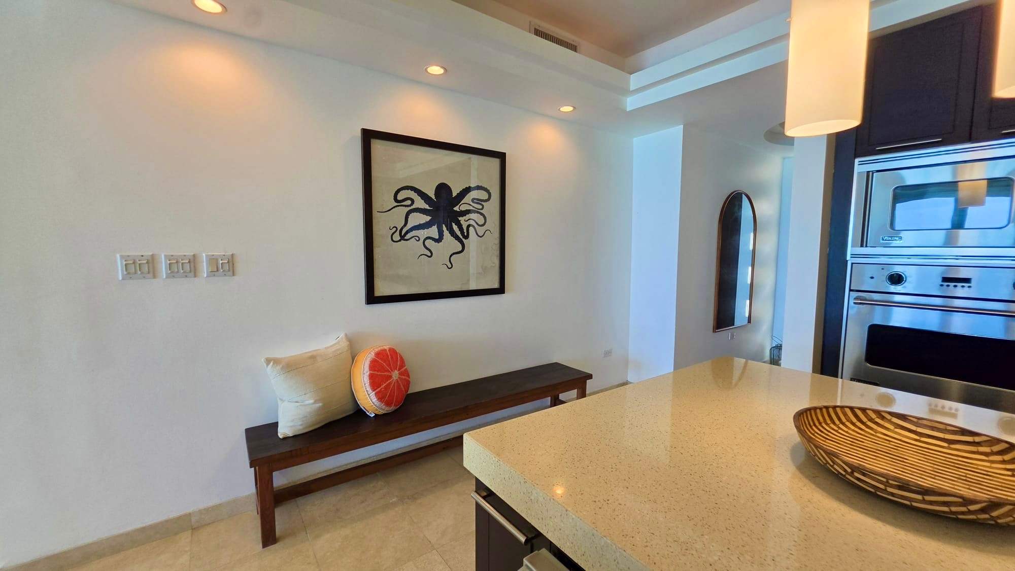 SeaWhisper Luxury Condo At Aqualina · Simpson Bay | SeaLaVie SXM — photo 5