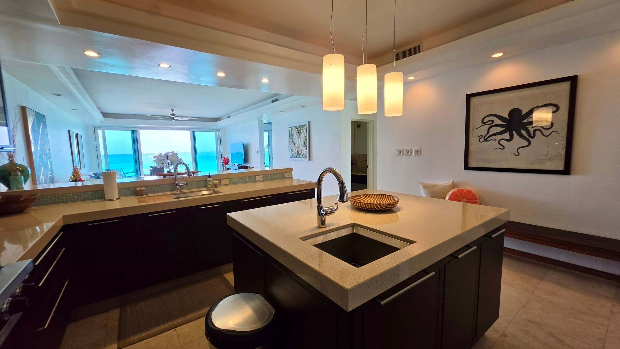 SeaWhisper Luxury Condo At Aqualina · Simpson Bay | SeaLaVie SXM — photo 4