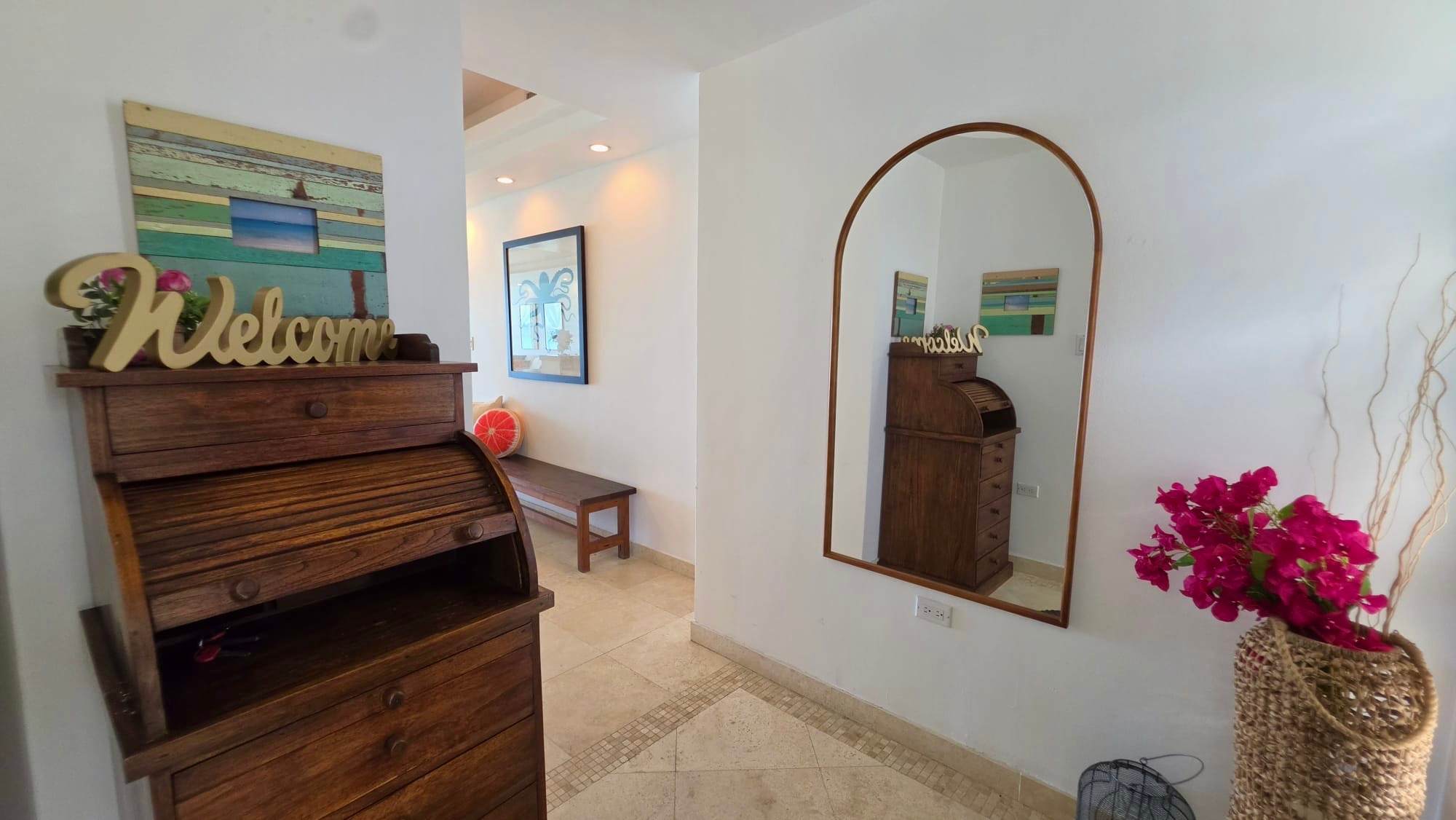 SeaWhisper Luxury Condo At Aqualina · Simpson Bay | SeaLaVie SXM — photo 6