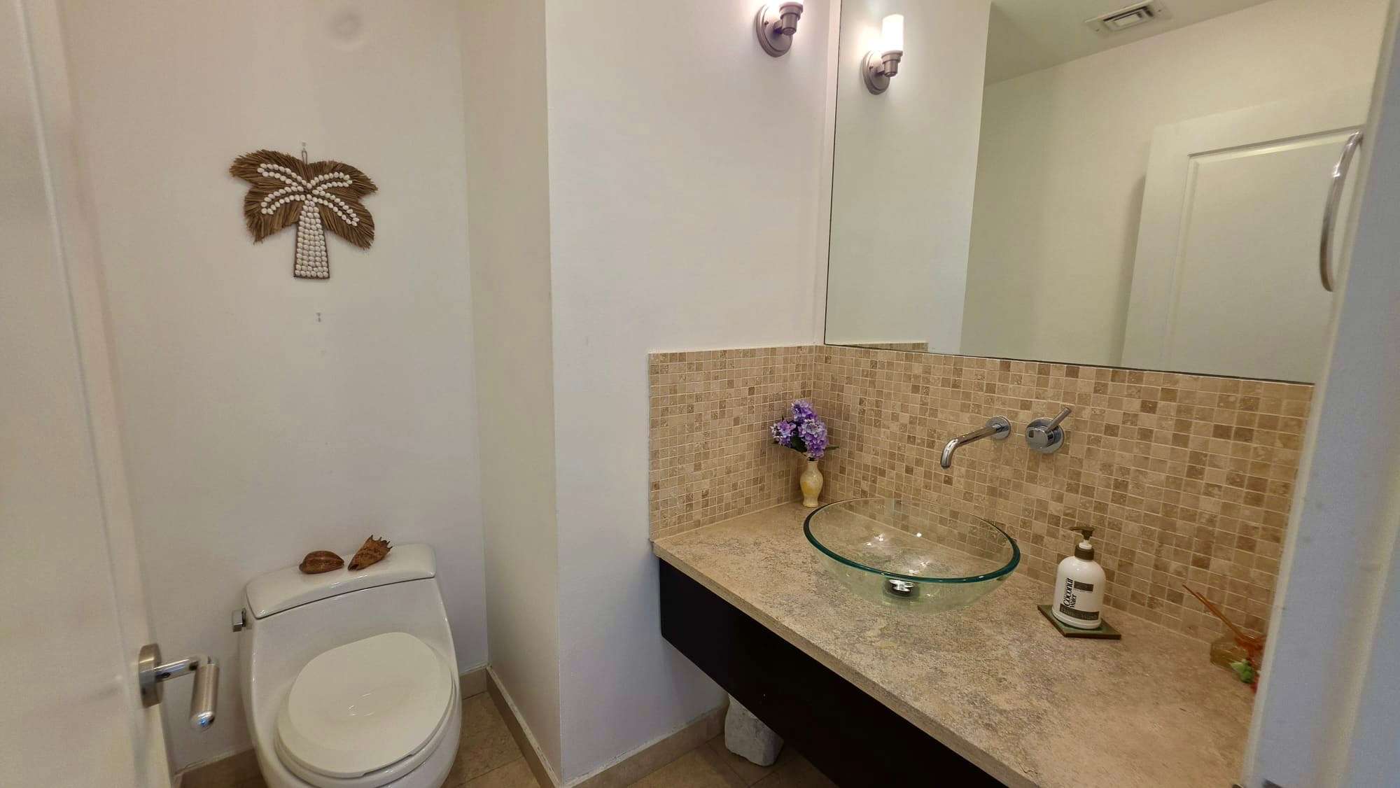 SeaWhisper Luxury Condo At Aqualina · Simpson Bay | SeaLaVie SXM — photo 7