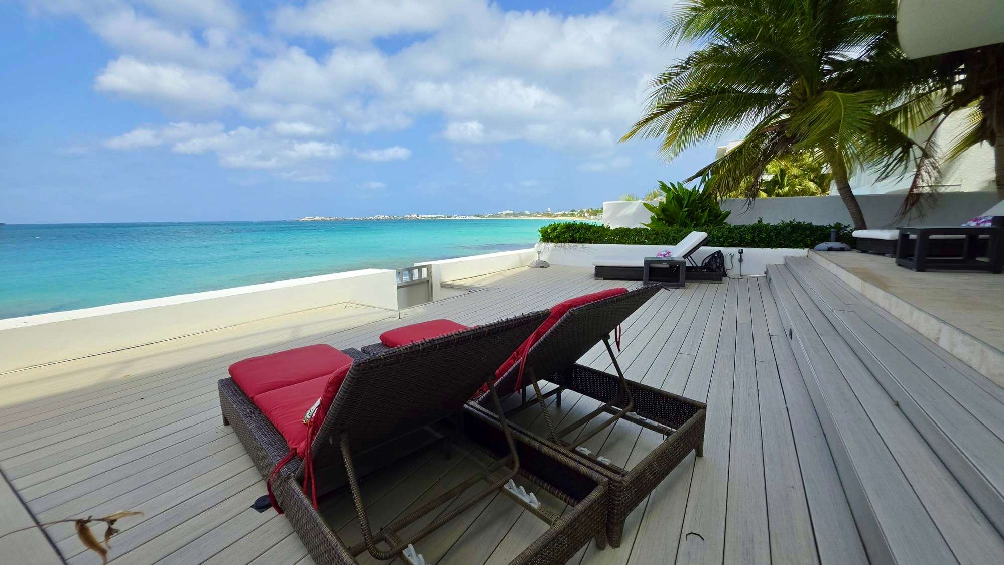 SeaWhisper Luxury Condo At Aqualina · Simpson Bay | SeaLaVie SXM — photo 11