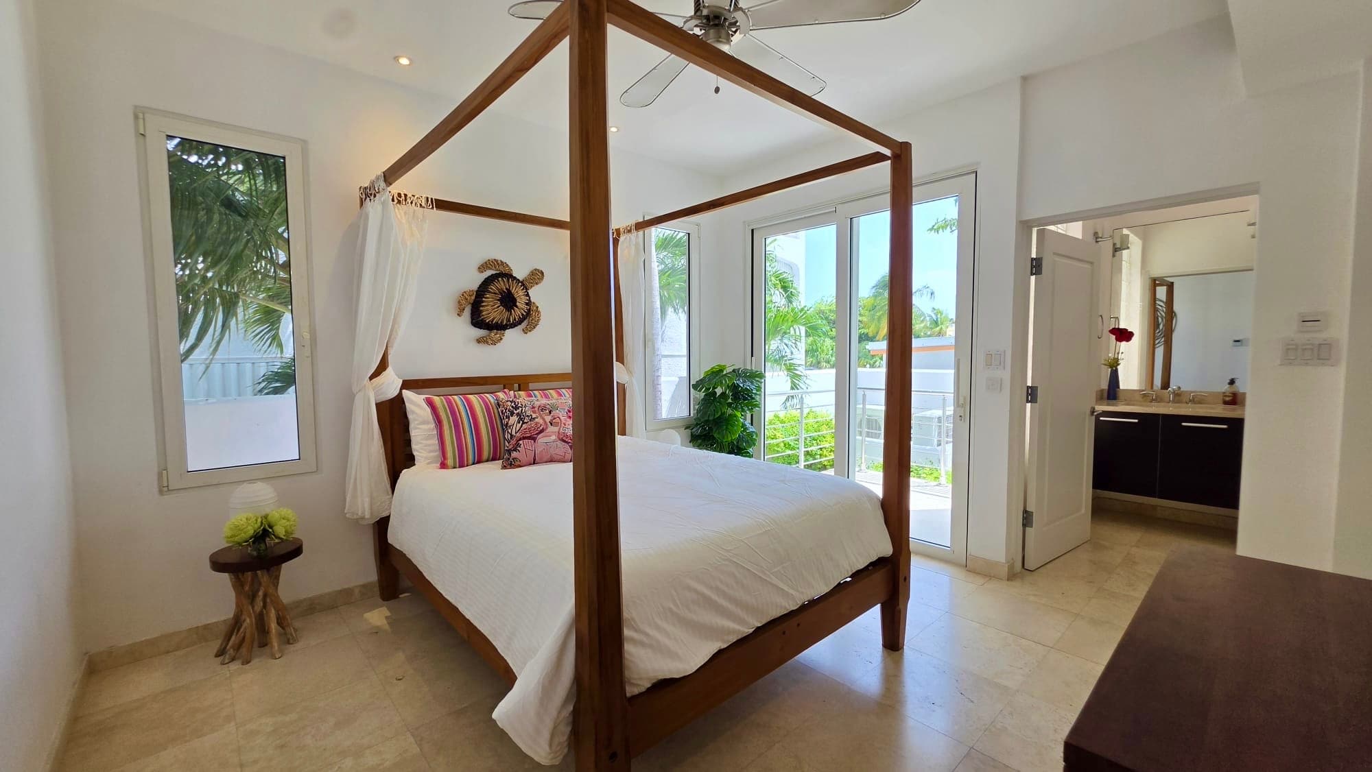 SeaWhisper Luxury Condo At Aqualina · Simpson Bay | SeaLaVie SXM — photo 13