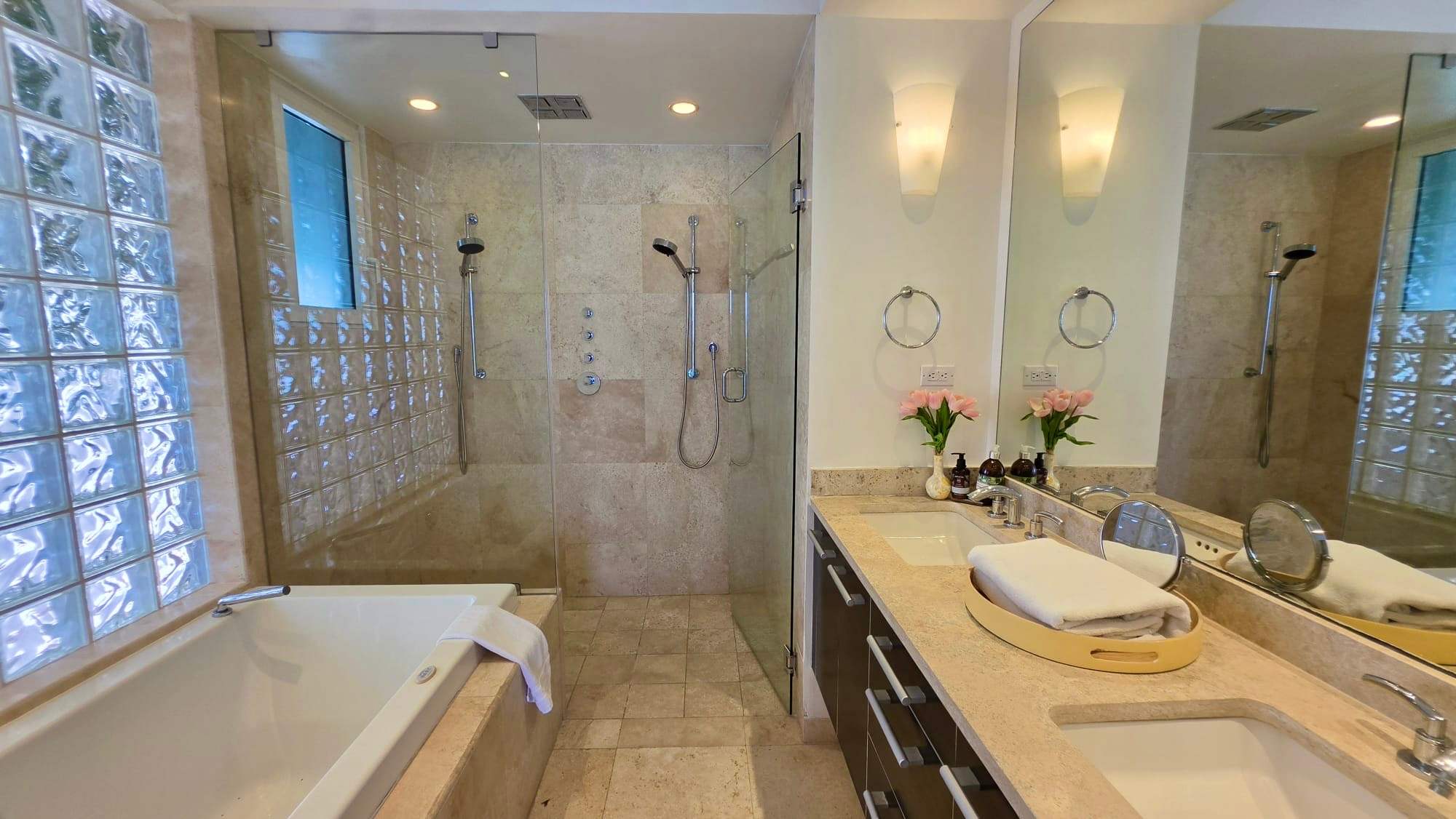 SeaWhisper Luxury Condo At Aqualina · Simpson Bay | SeaLaVie SXM — photo 10