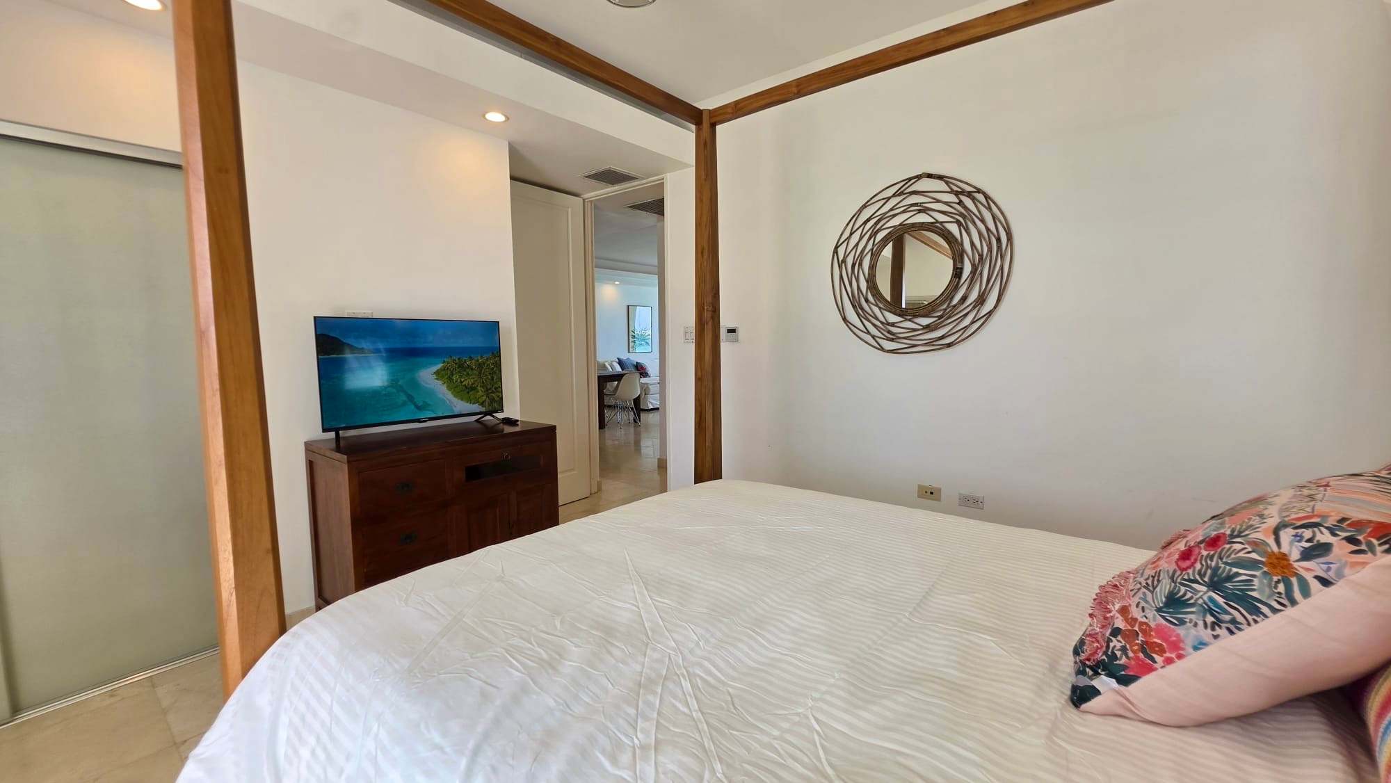 SeaWhisper Luxury Condo At Aqualina · Simpson Bay | SeaLaVie SXM — photo 14
