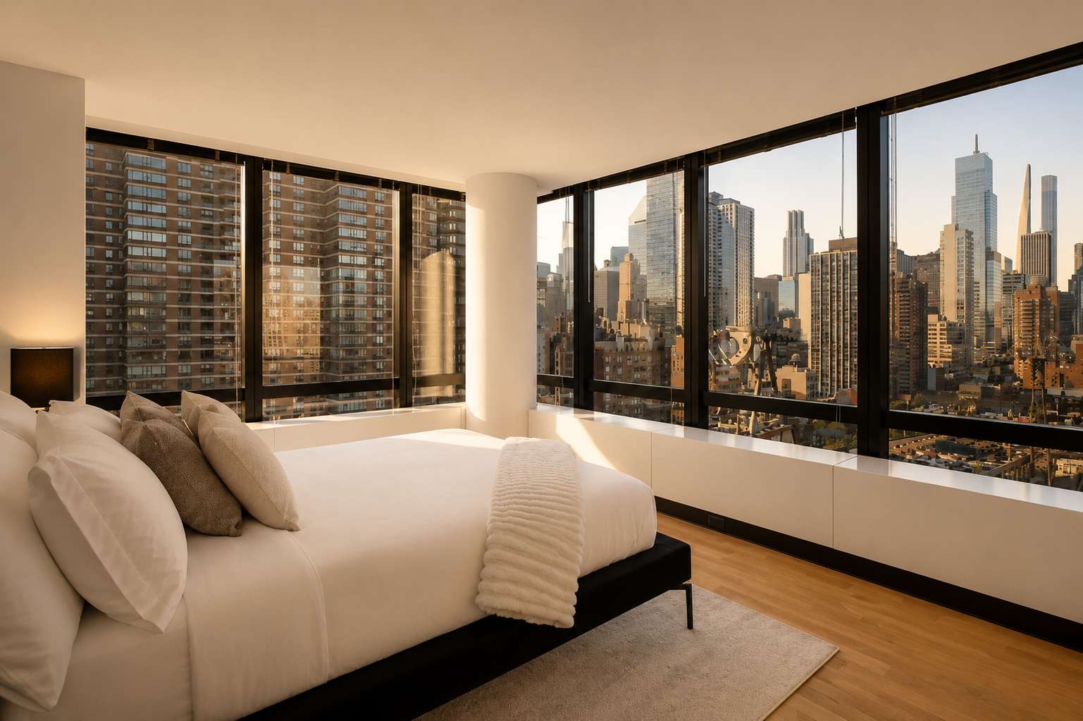 Skyline I photo #3 by Haus