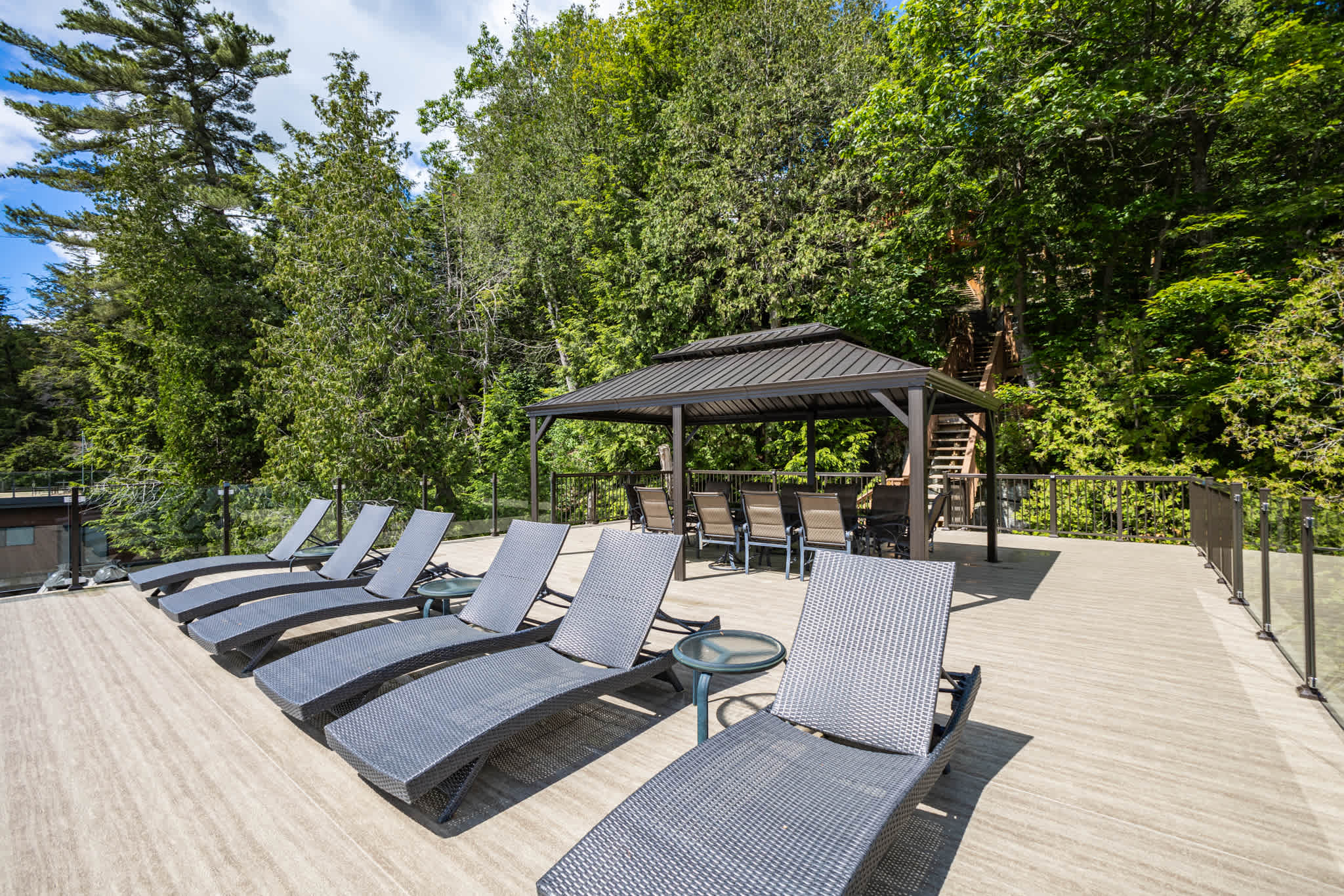 Cottage #421