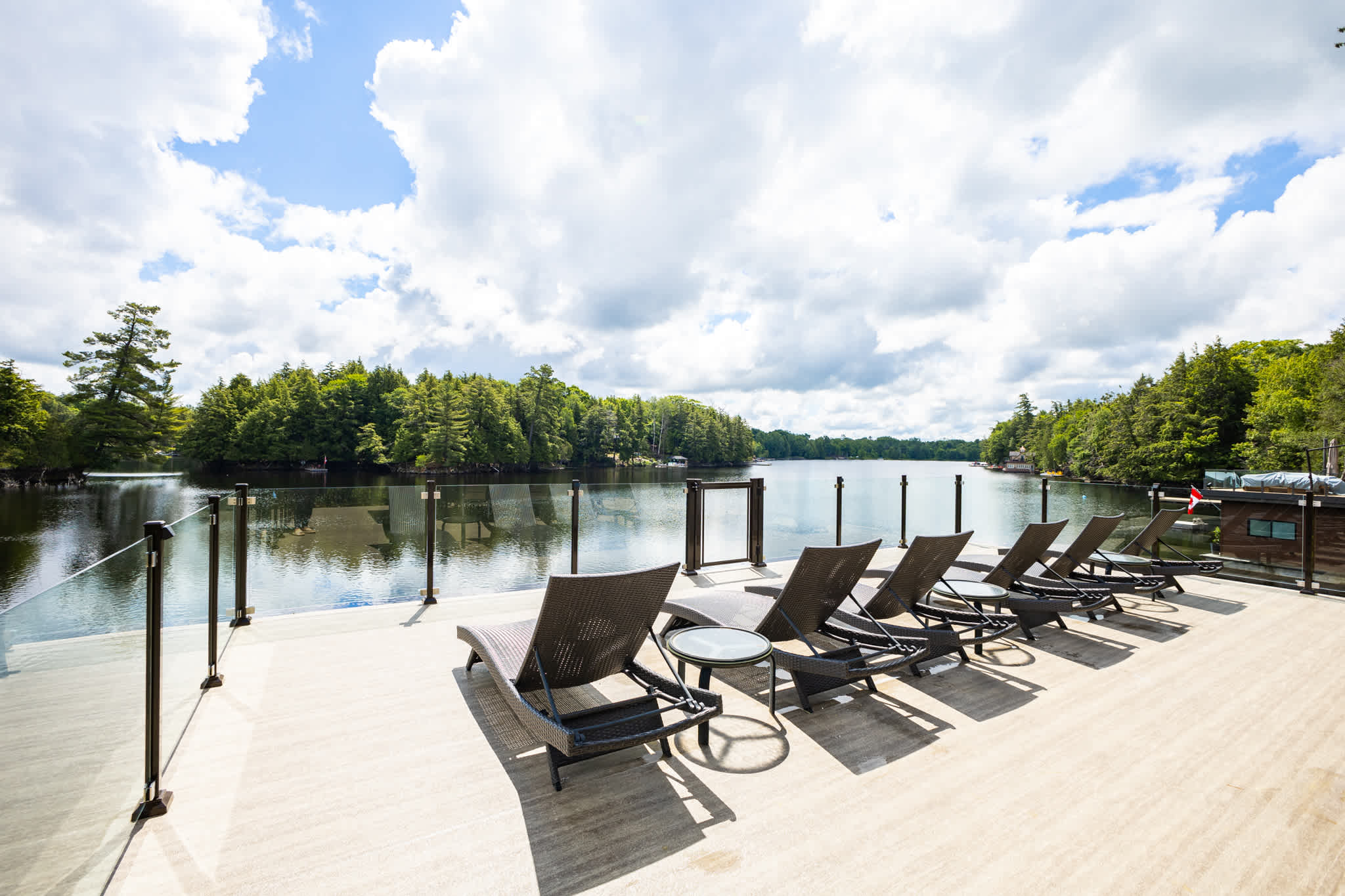 Cottage #421