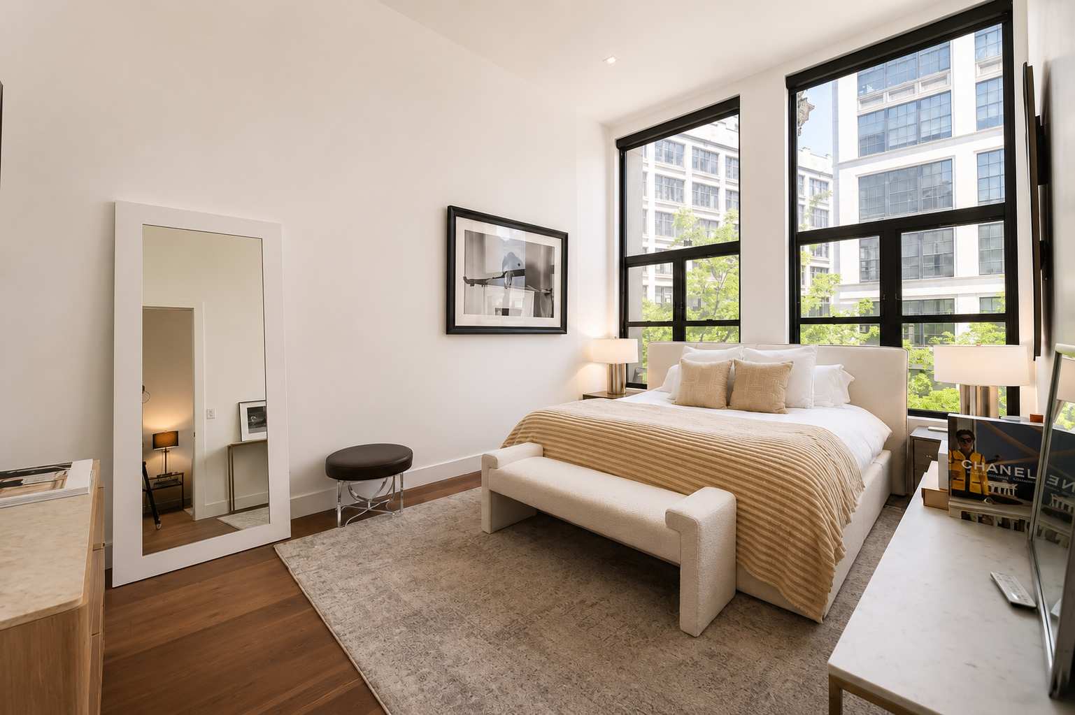 Lafayette Residence photo #4 by Haus